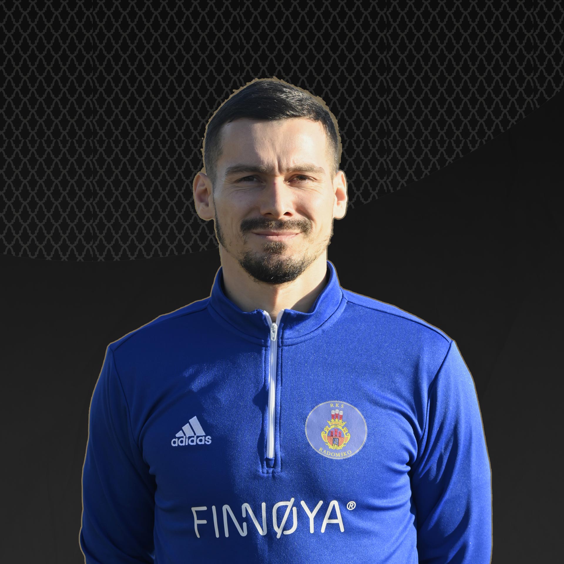 Bartosz Machaj