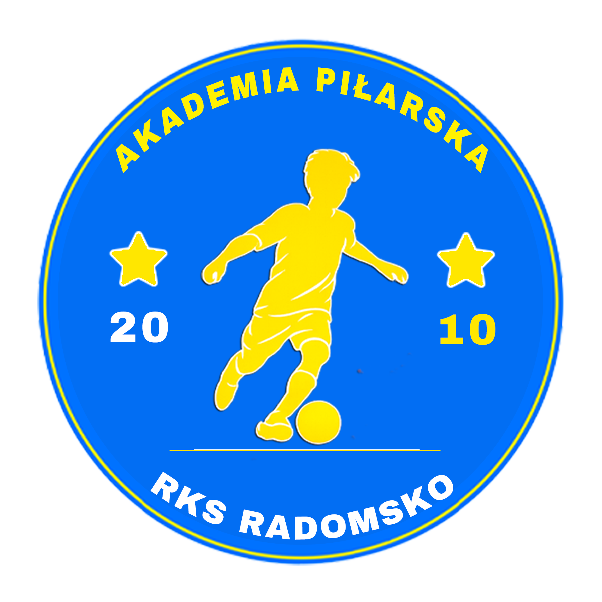 Akademia Piłkarska RKS Radomsko