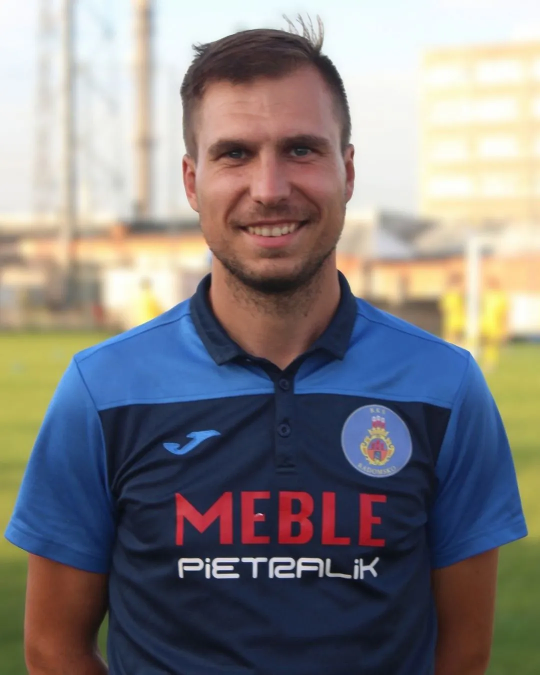 Mateusz Walaszczyk 