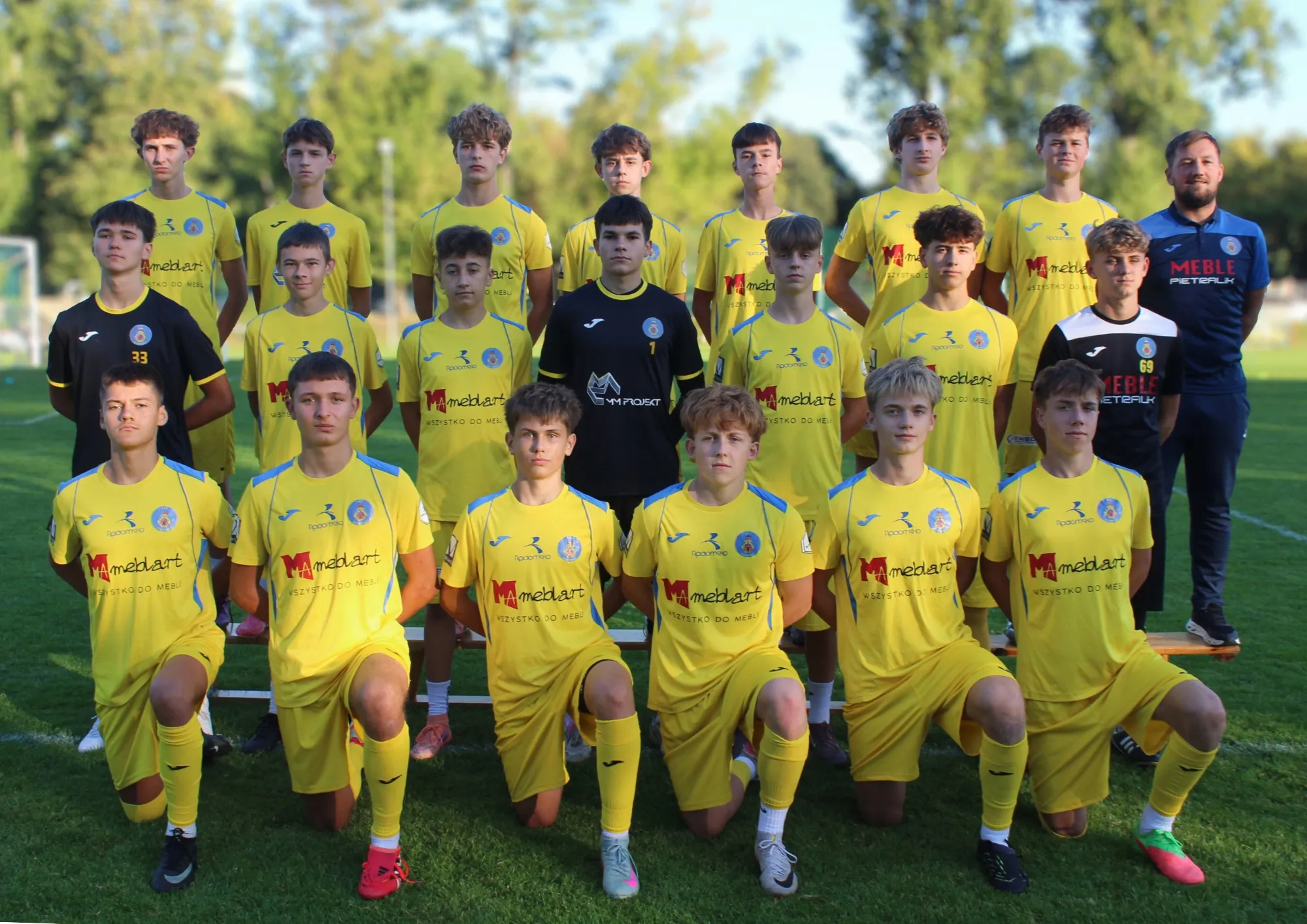 Junior RKS Radomsko
