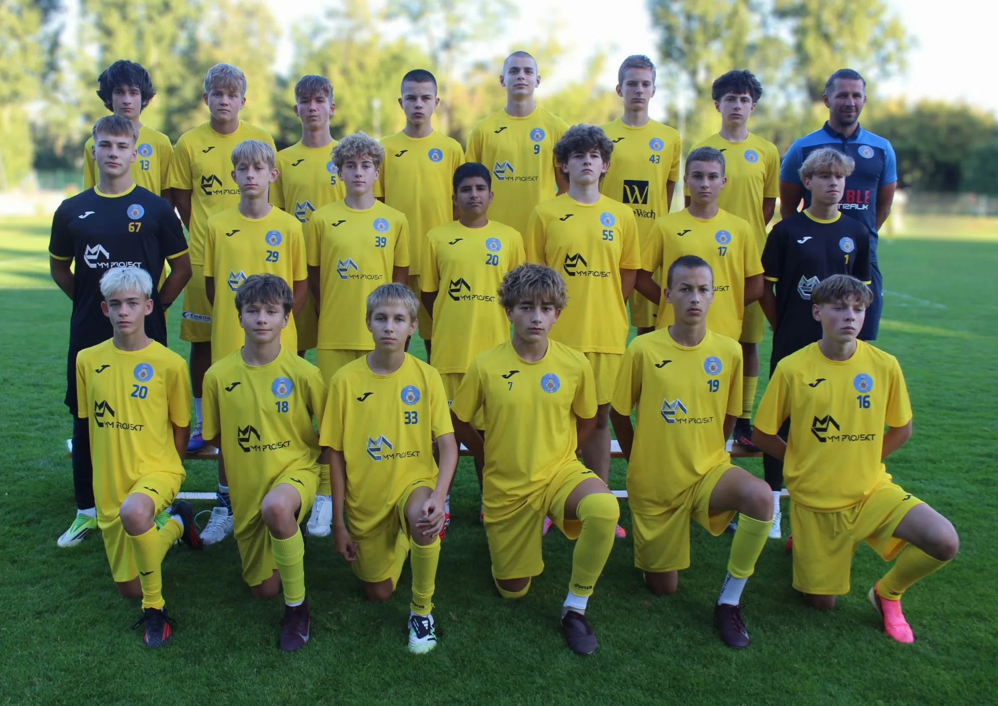Rocznik 2011-2012