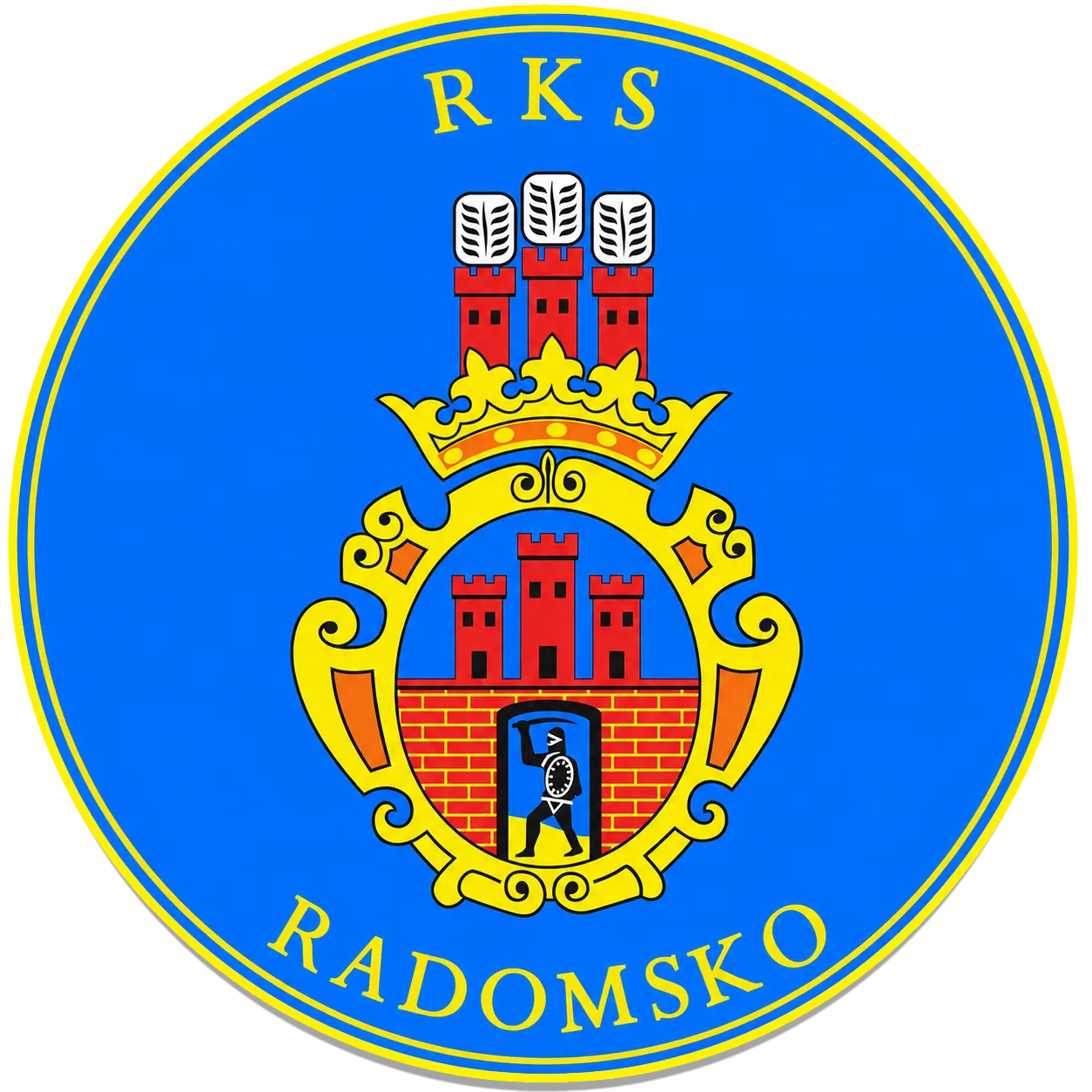 RKS Radomsko
