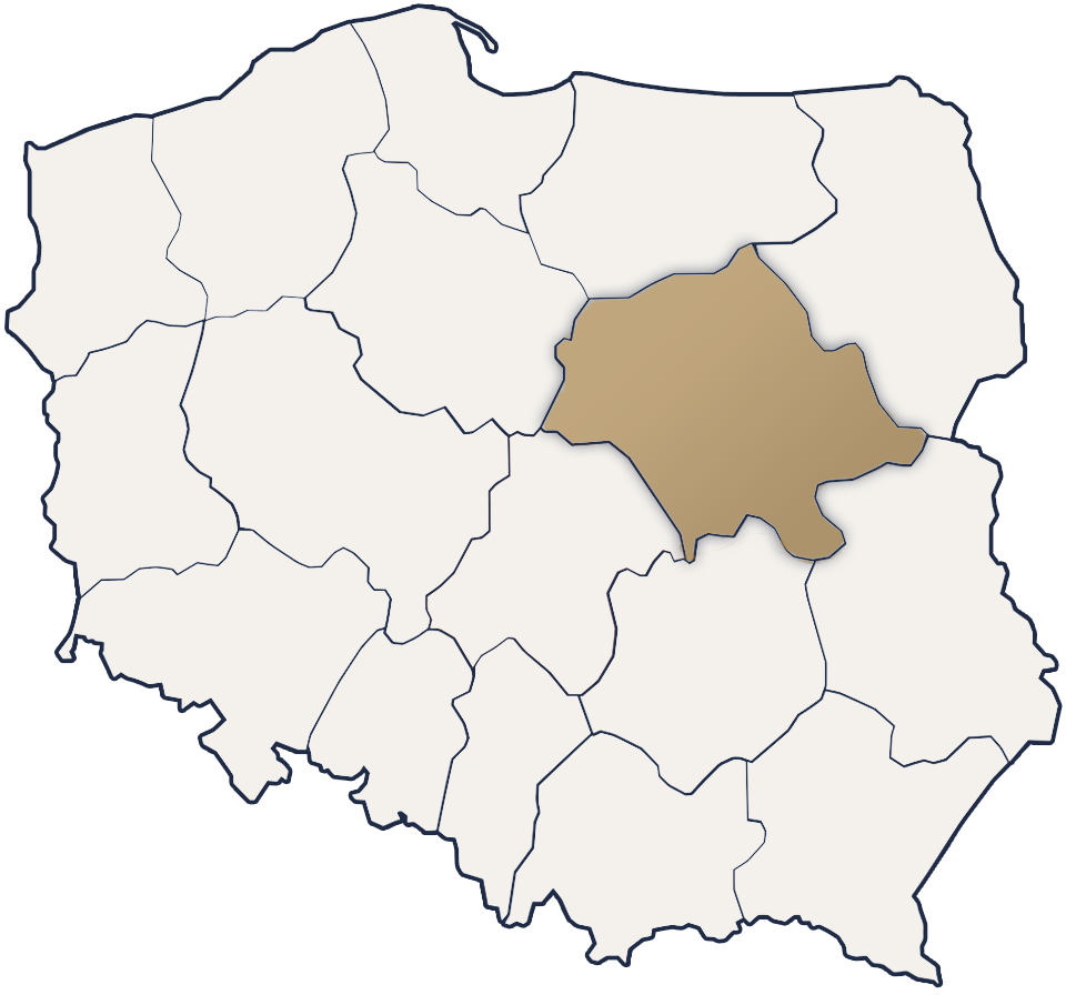 Obszar działania Nexus