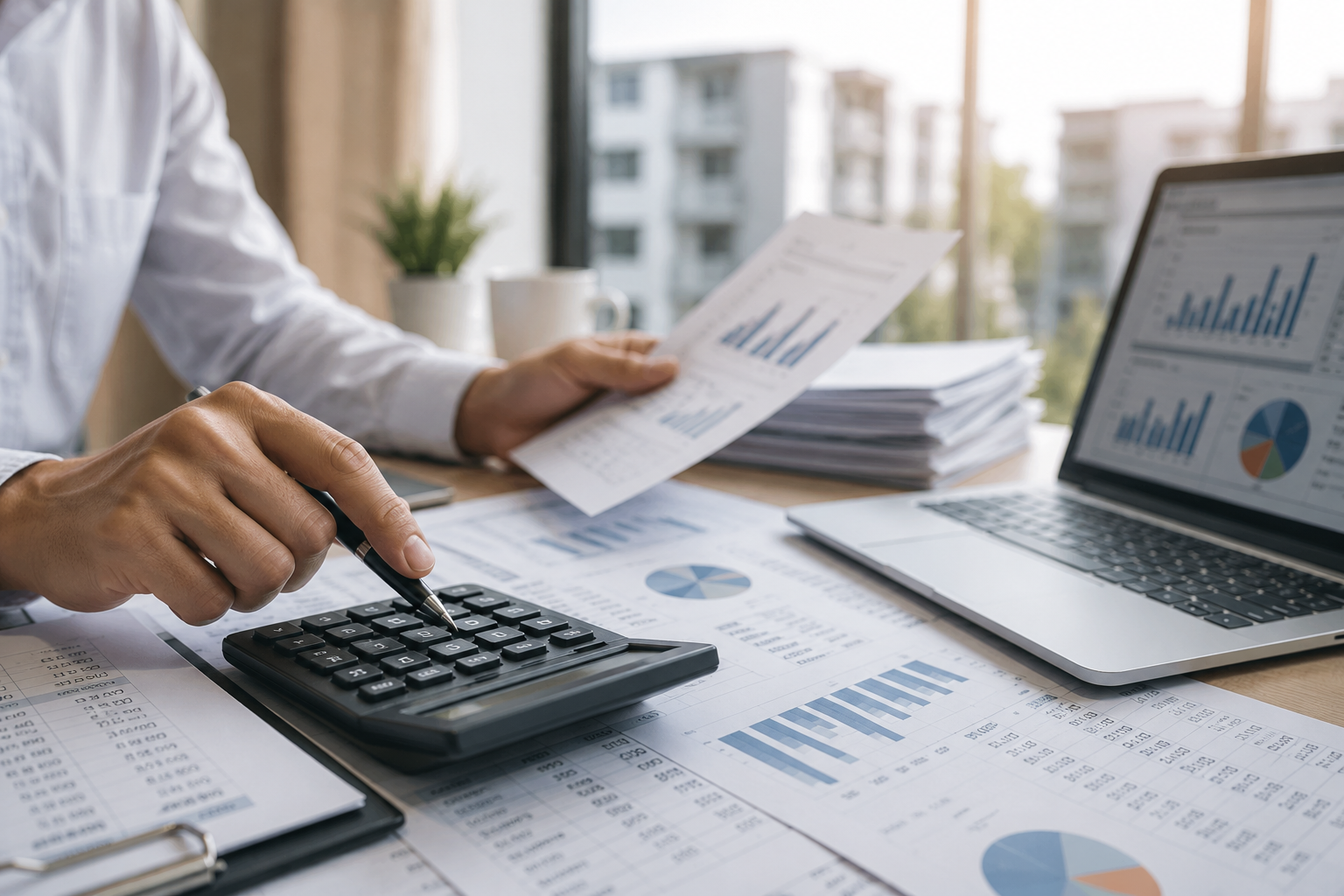 NEXUS Finanse Spółdzielni