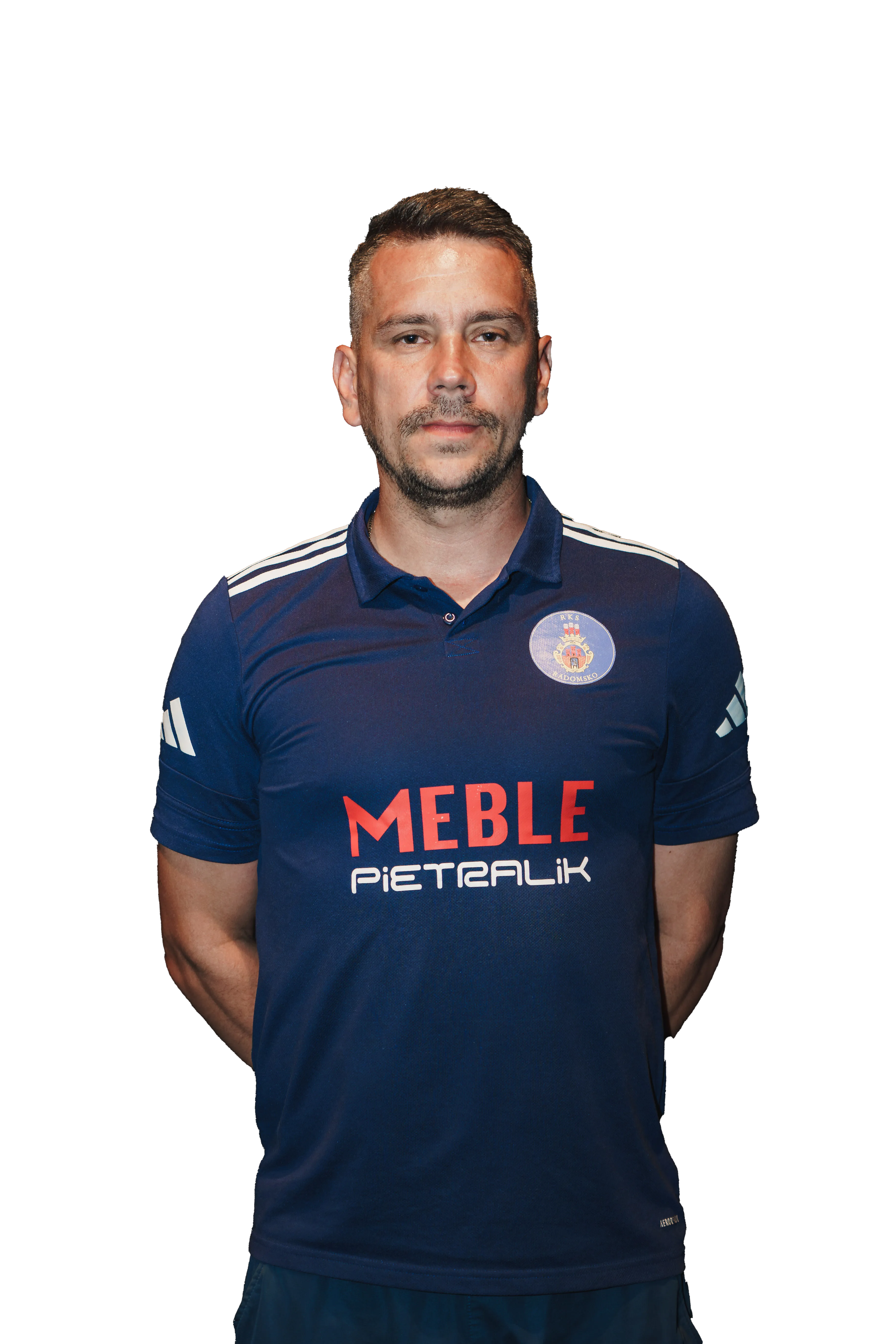 Dariusz Frączyk