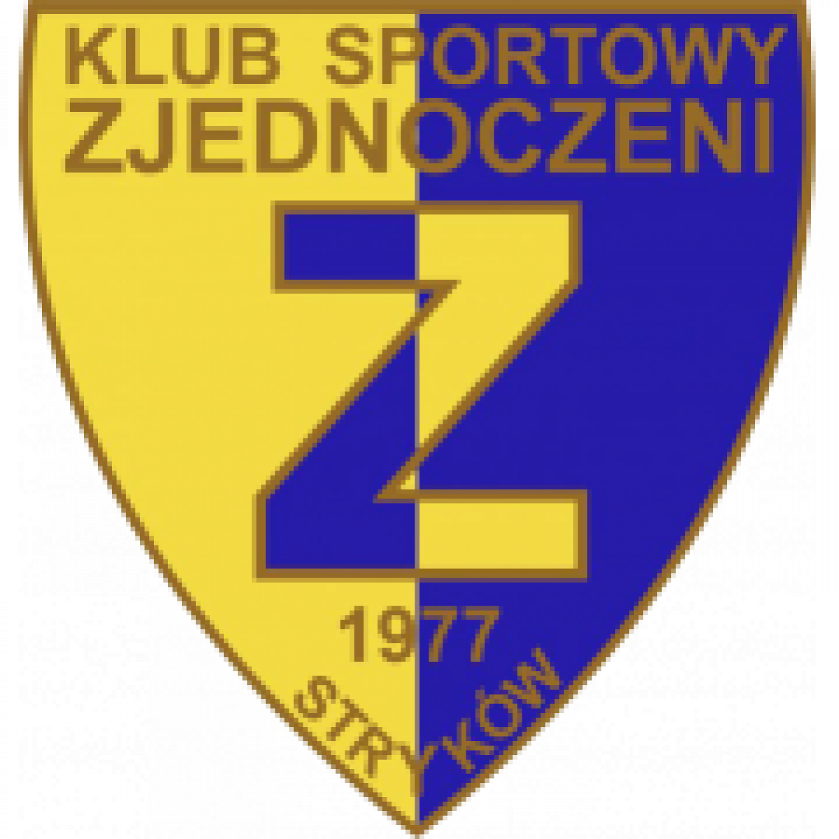 Zjednoczeni Stryków