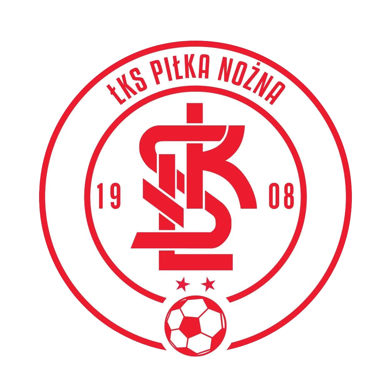 ŁKS III ŁÓDŹ
