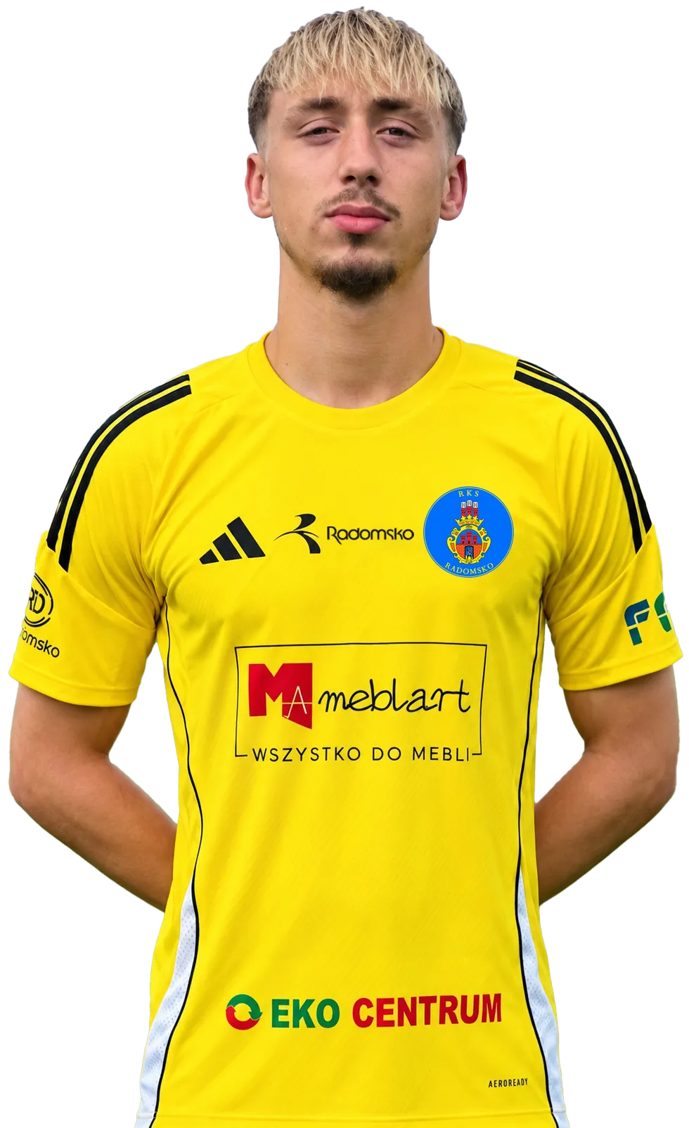 Mateusz Kaczmarek