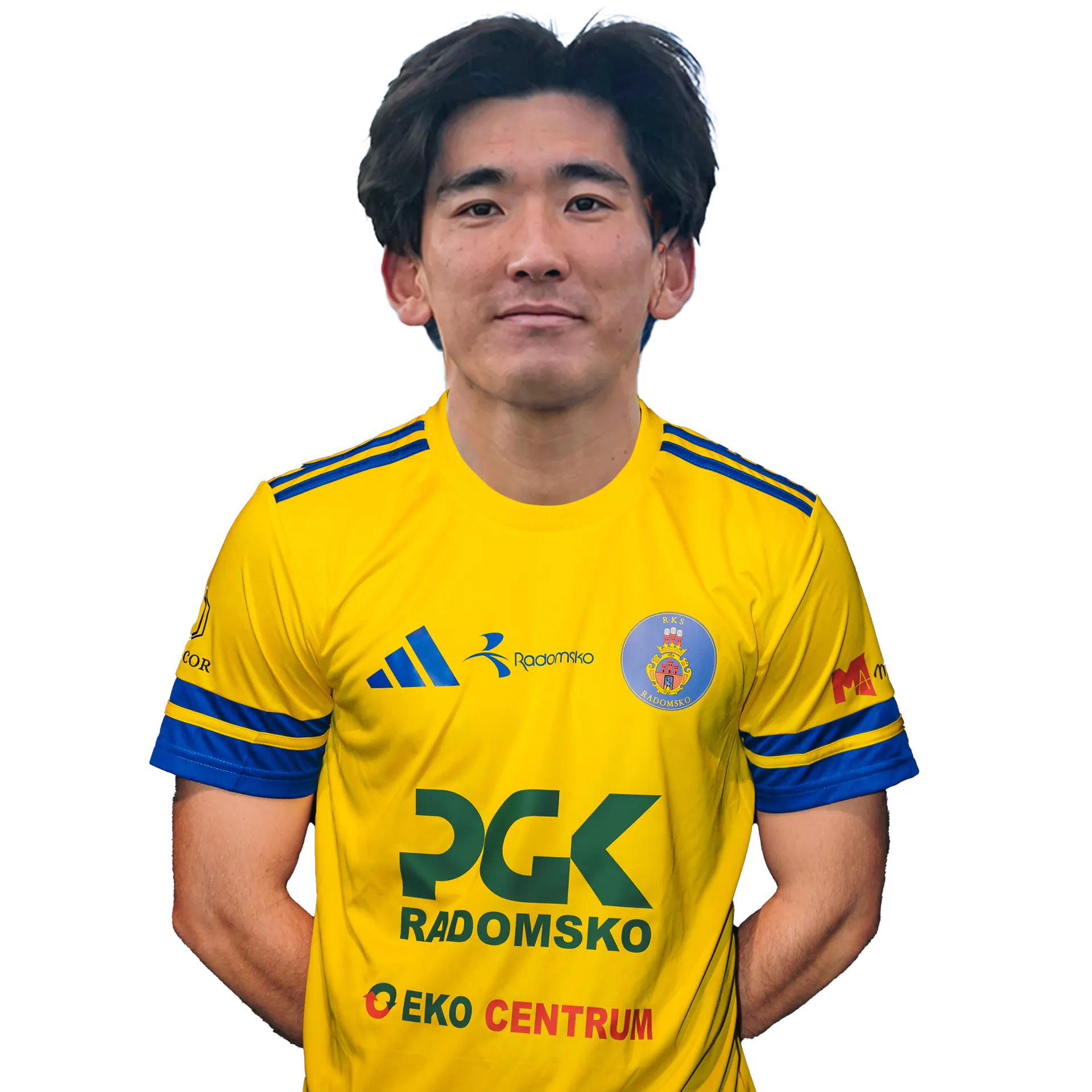 Hayato Takaoka
