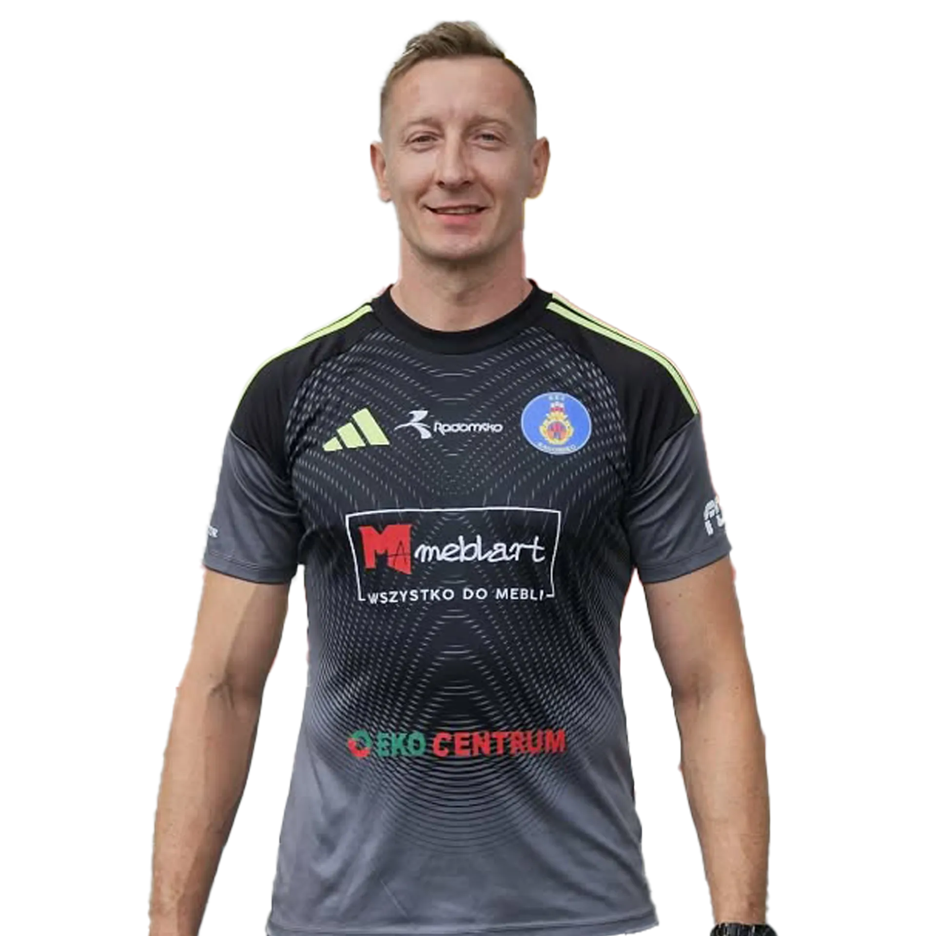 Rafał Dawid