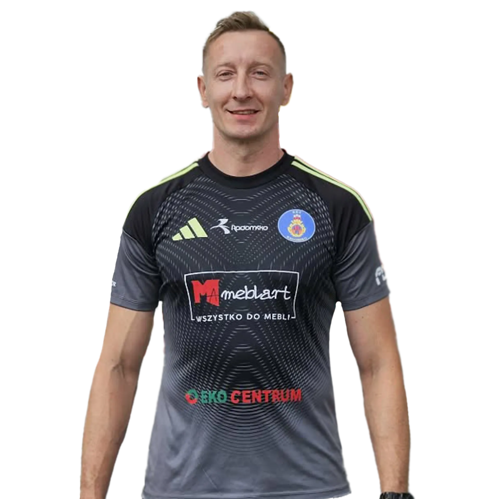 Rafał Dawid