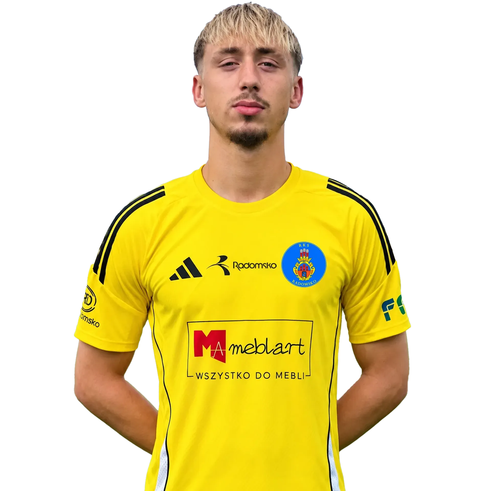 Mateusz Kaczmarek