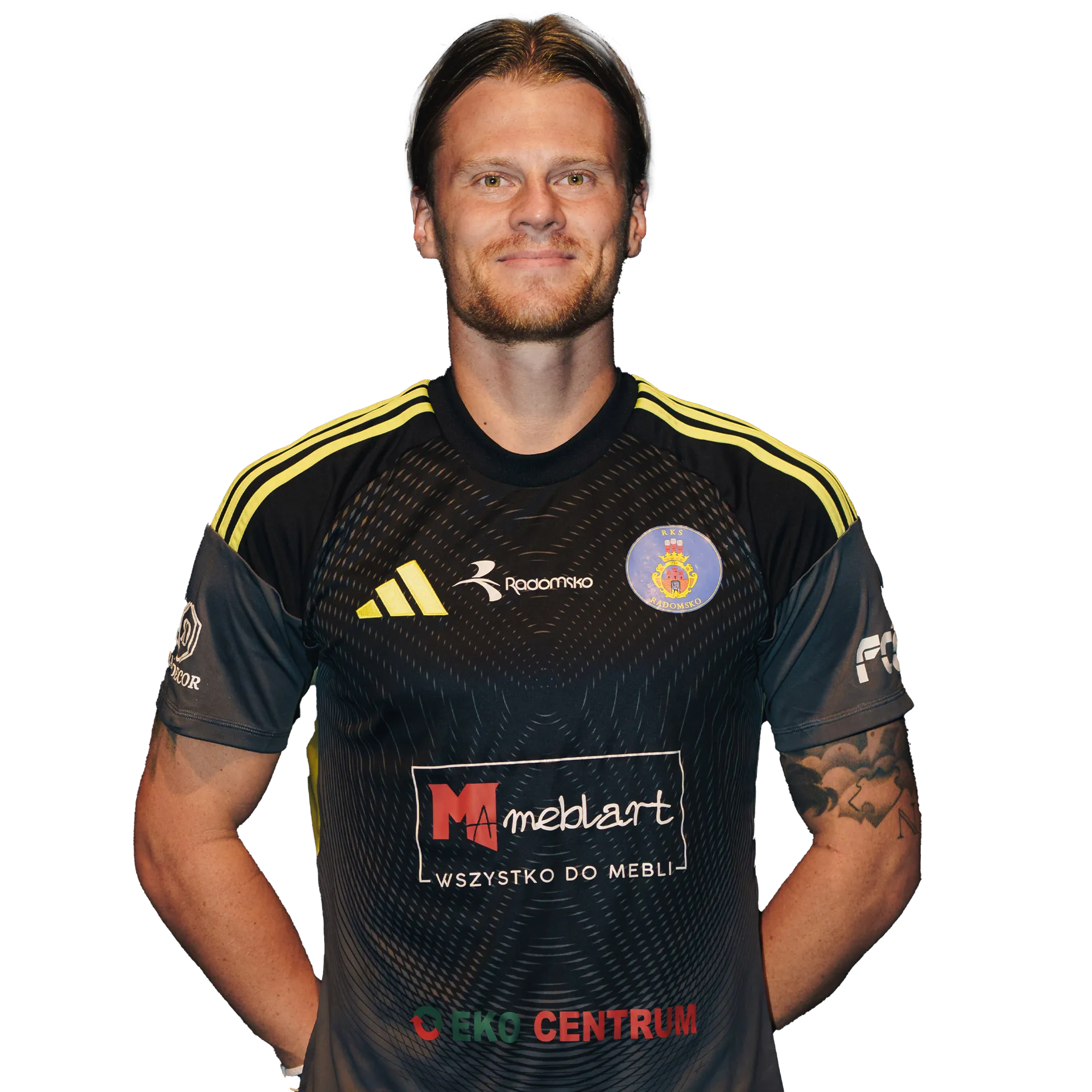 Daniel Niźnik