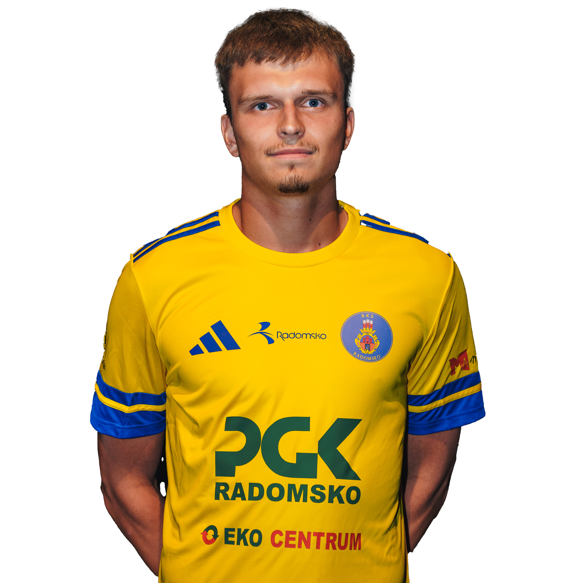 Dawid Błasik