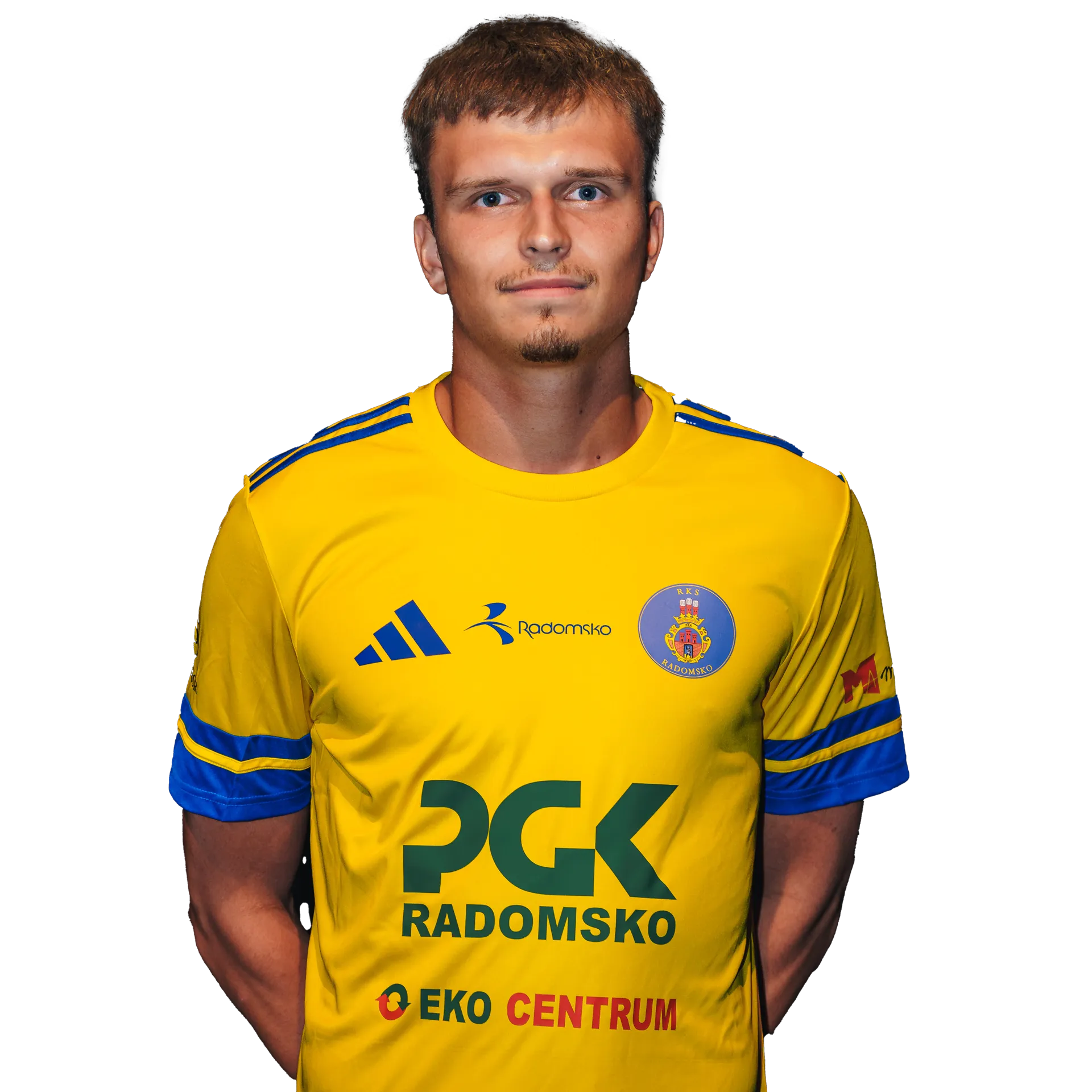 Dawid Błasik