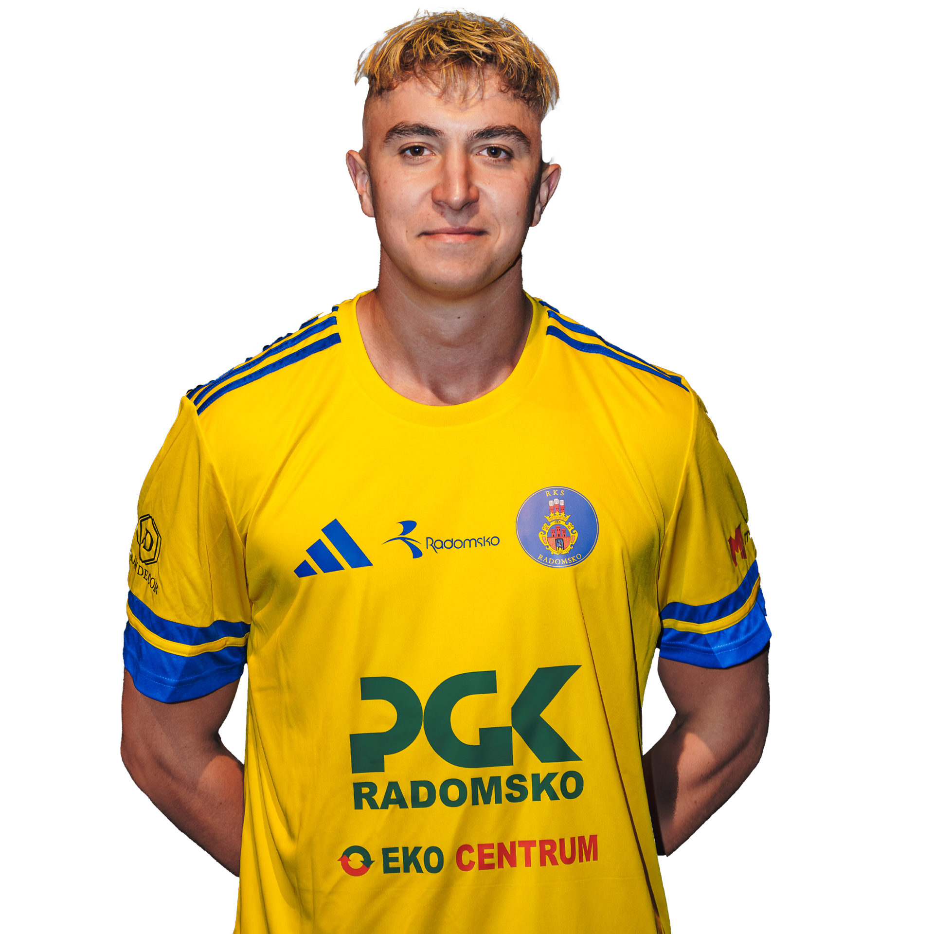 Jakub Szczepaniak