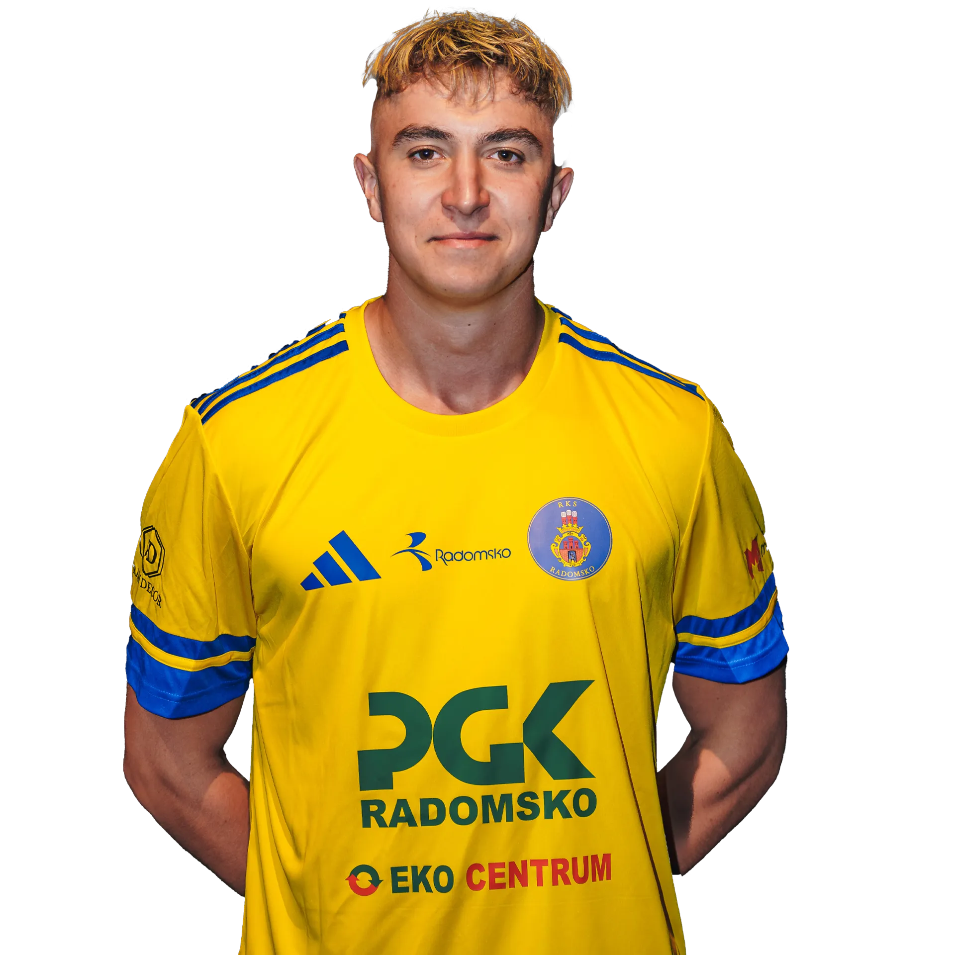 Jakub Szczepaniak