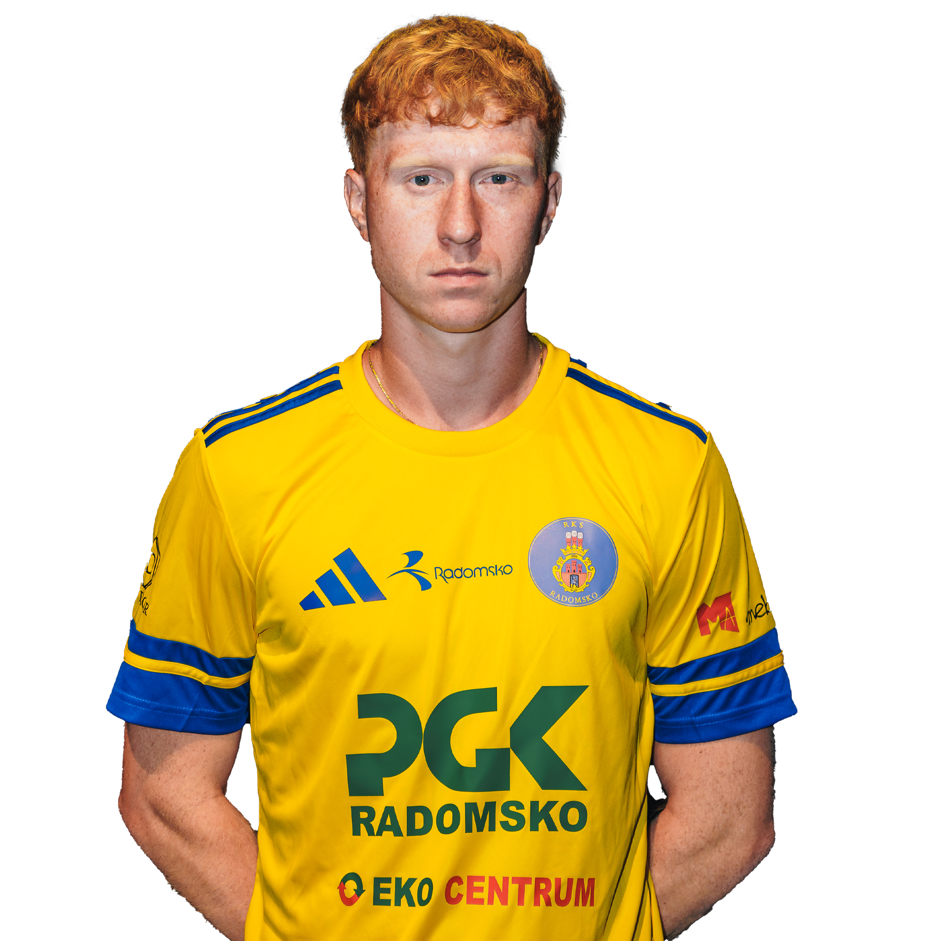 Filip Bednarski