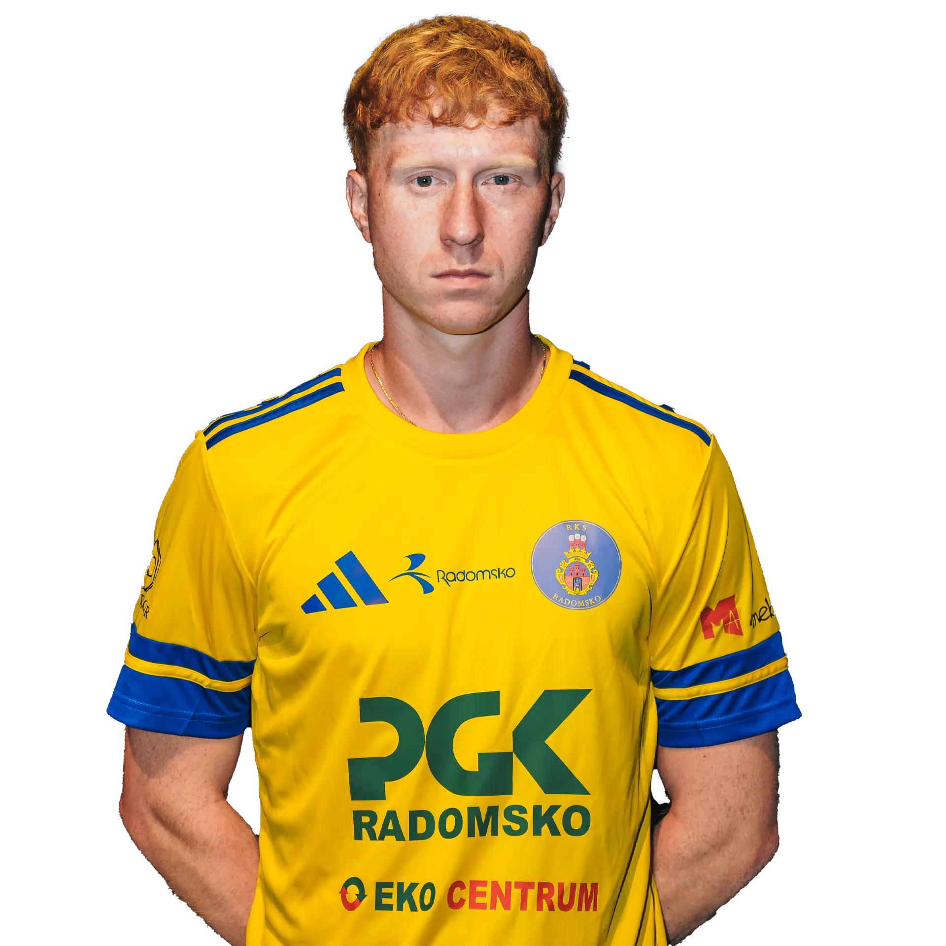 Filip Bednarski