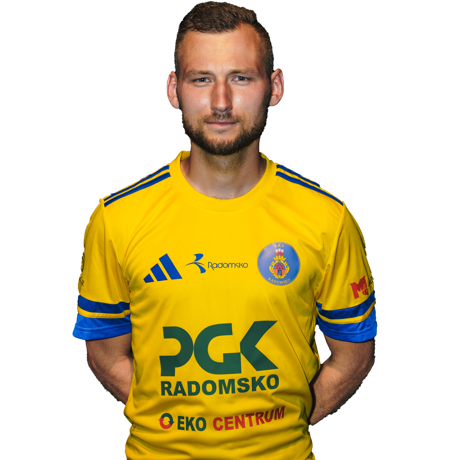 Dawid Flaszka