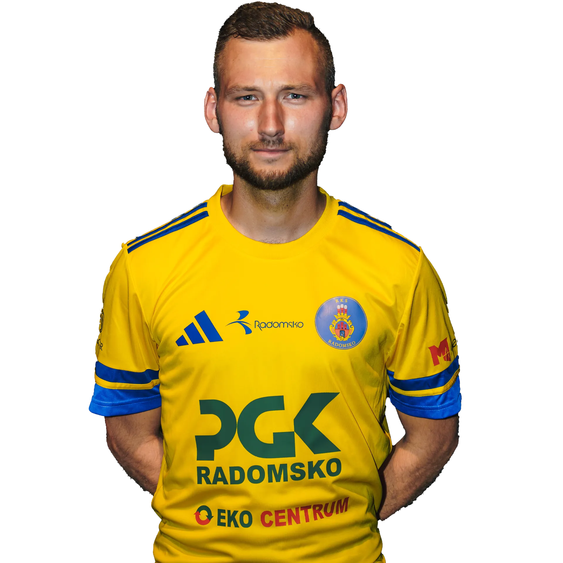 Dawid Flaszka