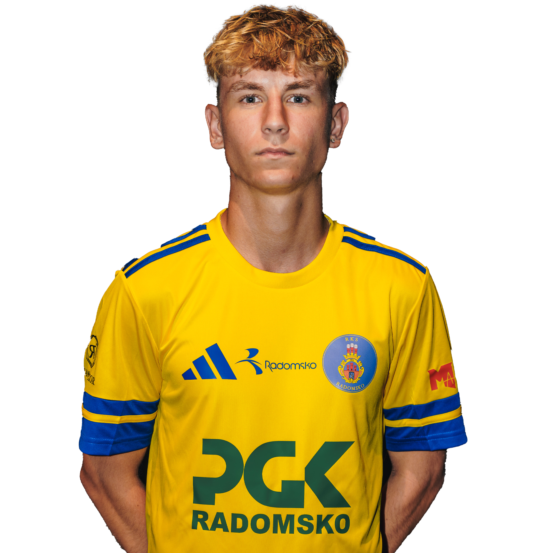 Bartłomiej Wysocki