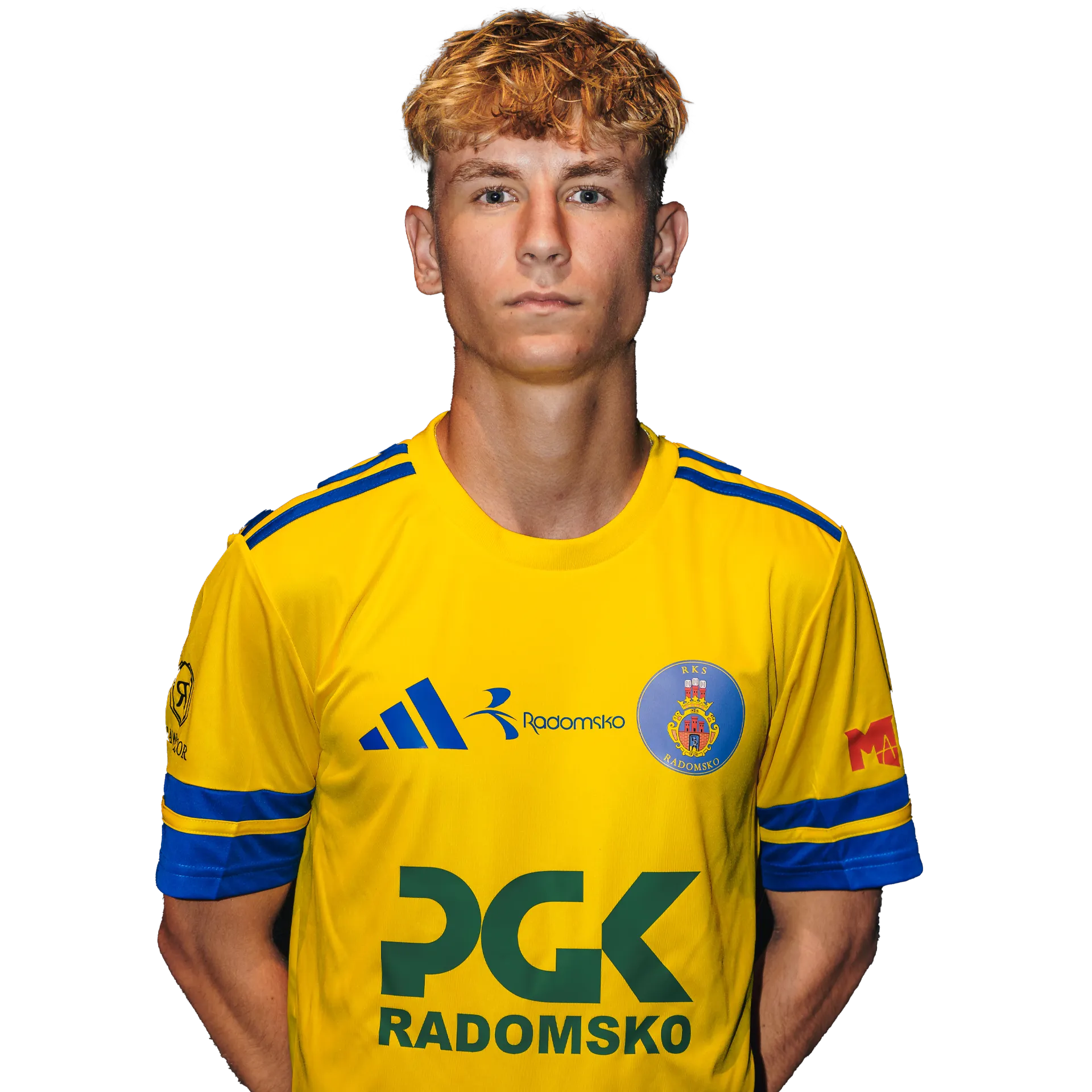 Bartłomiej Wysocki