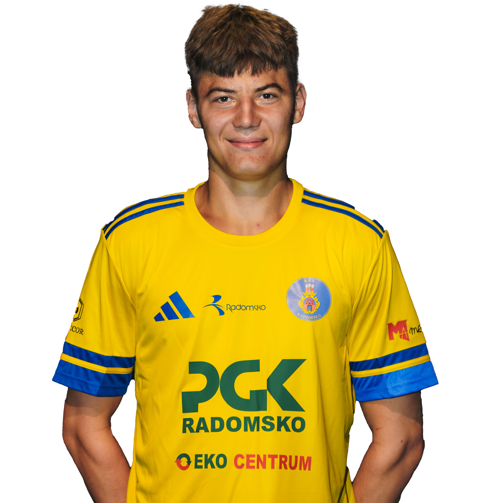 Oskar Dyś