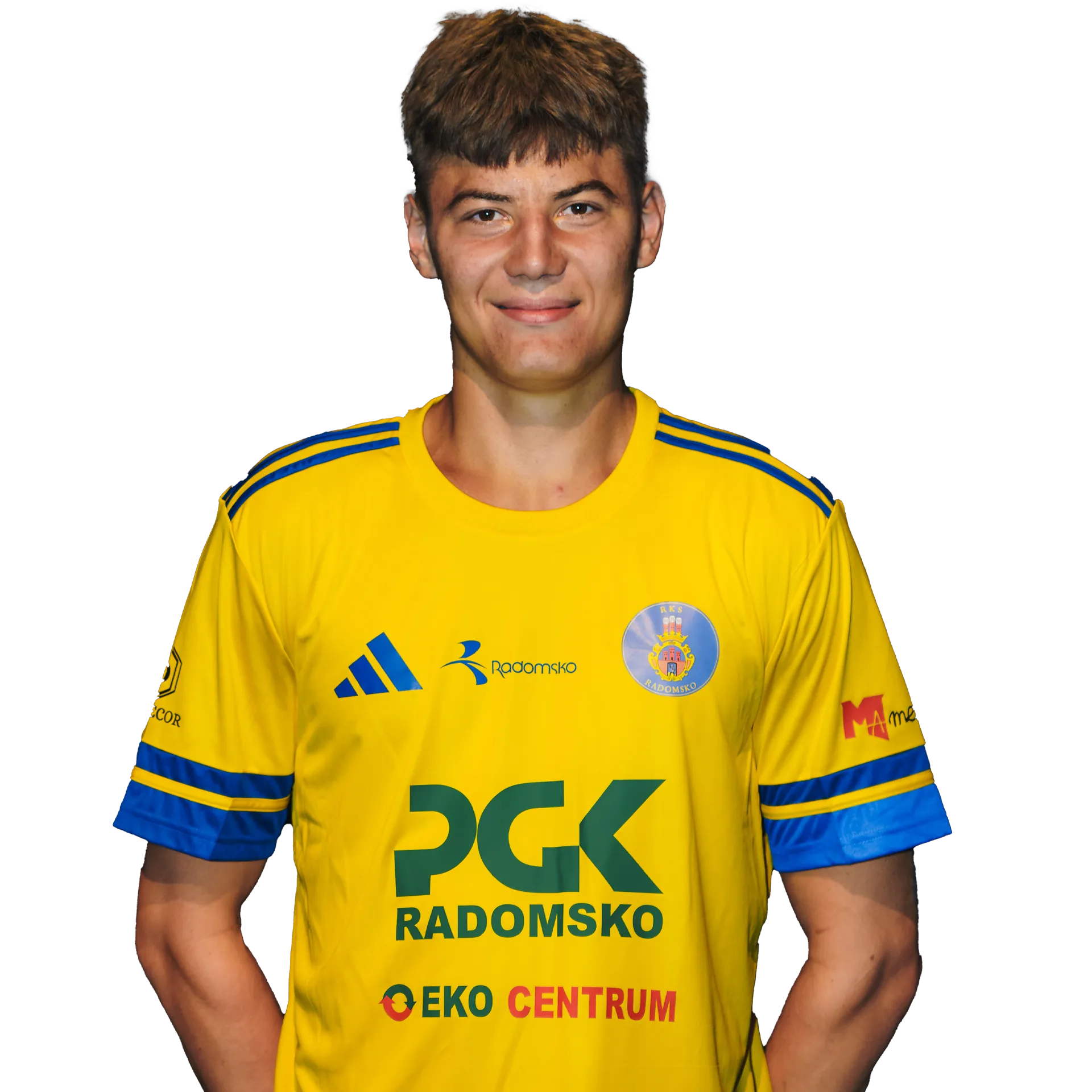 Oskar Dyś