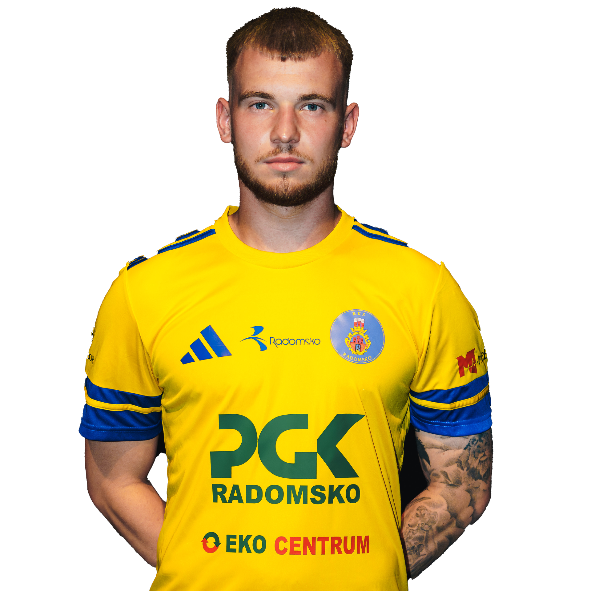 Mateusz Malec
