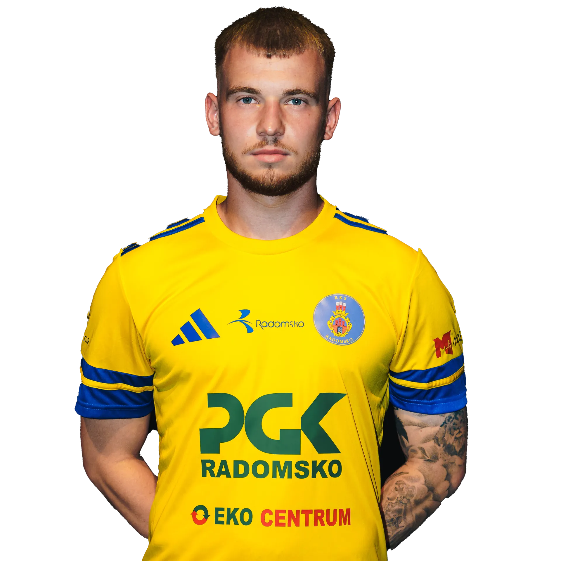 Mateusz Malec