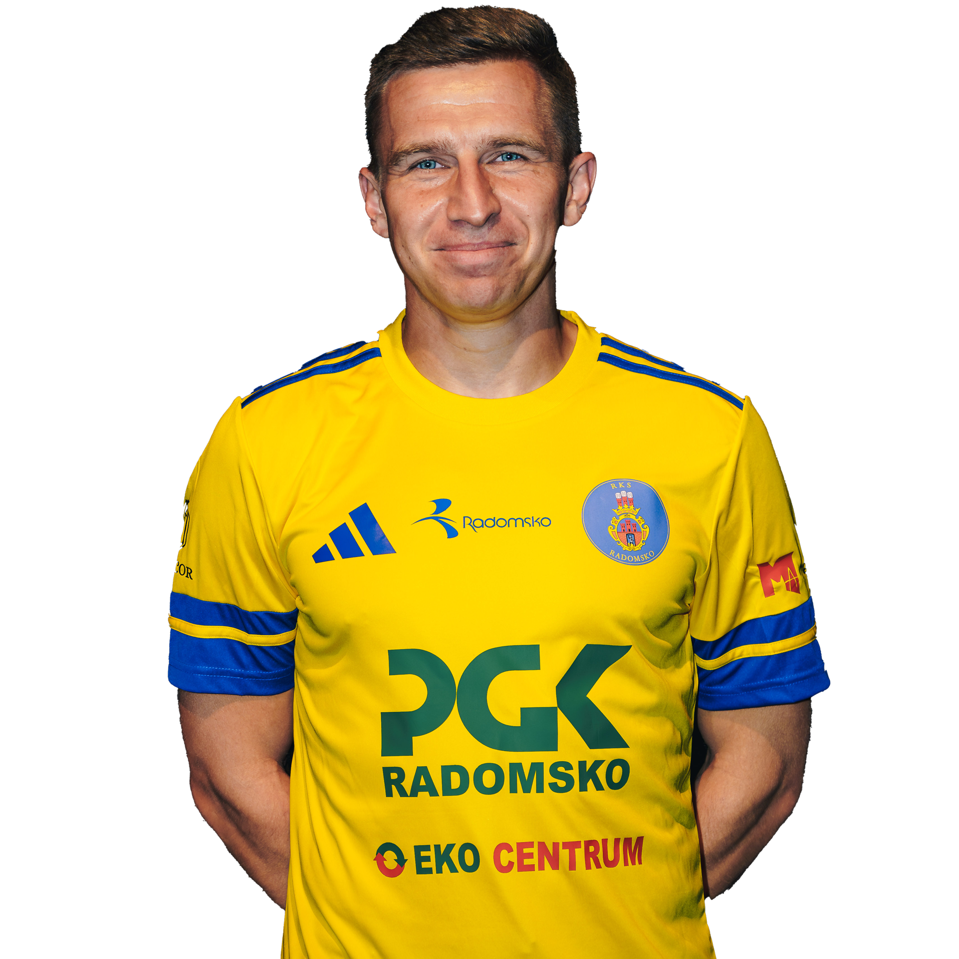 Adam Olejnik