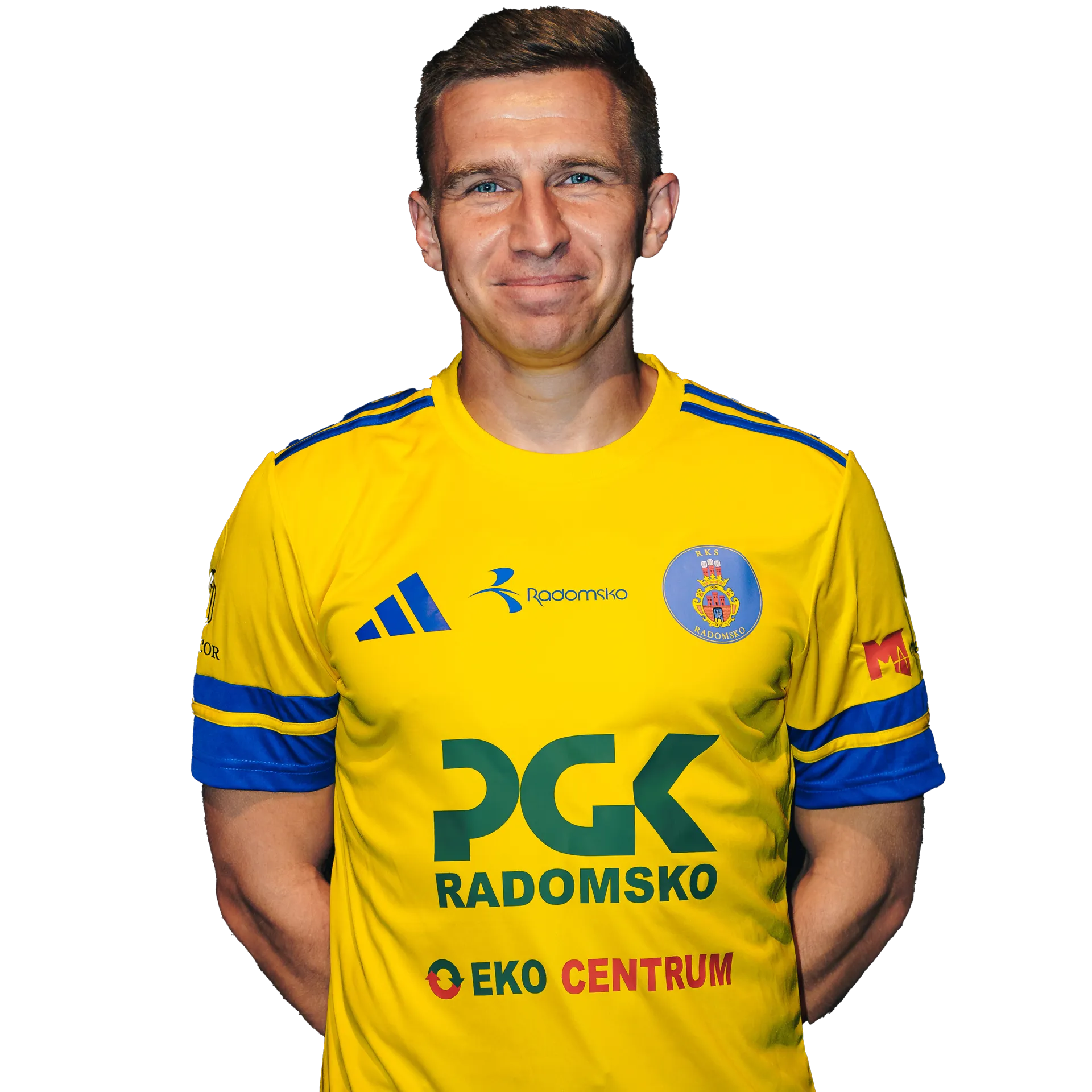 Adam Olejnik
