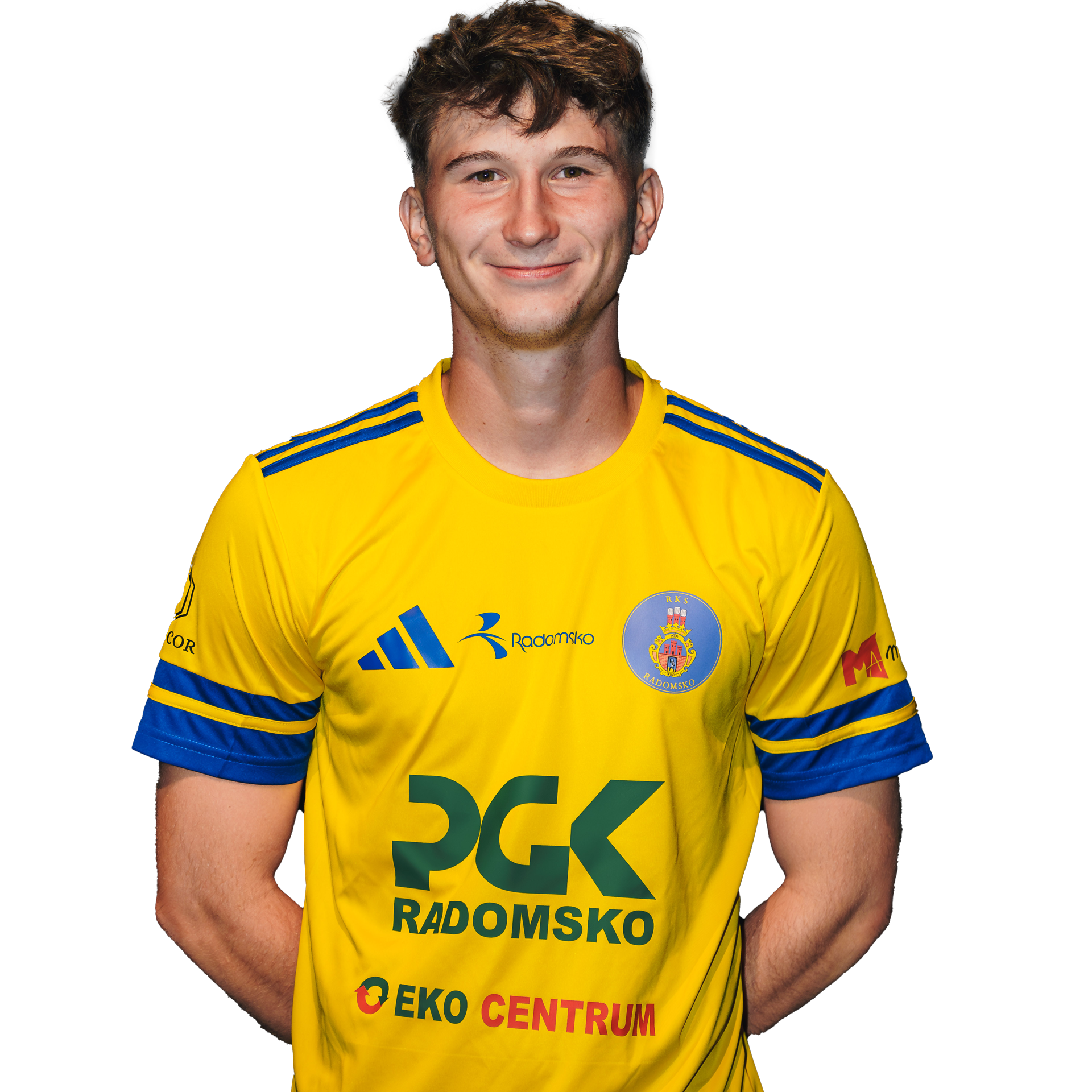 Jeremiasz Górlaczyk