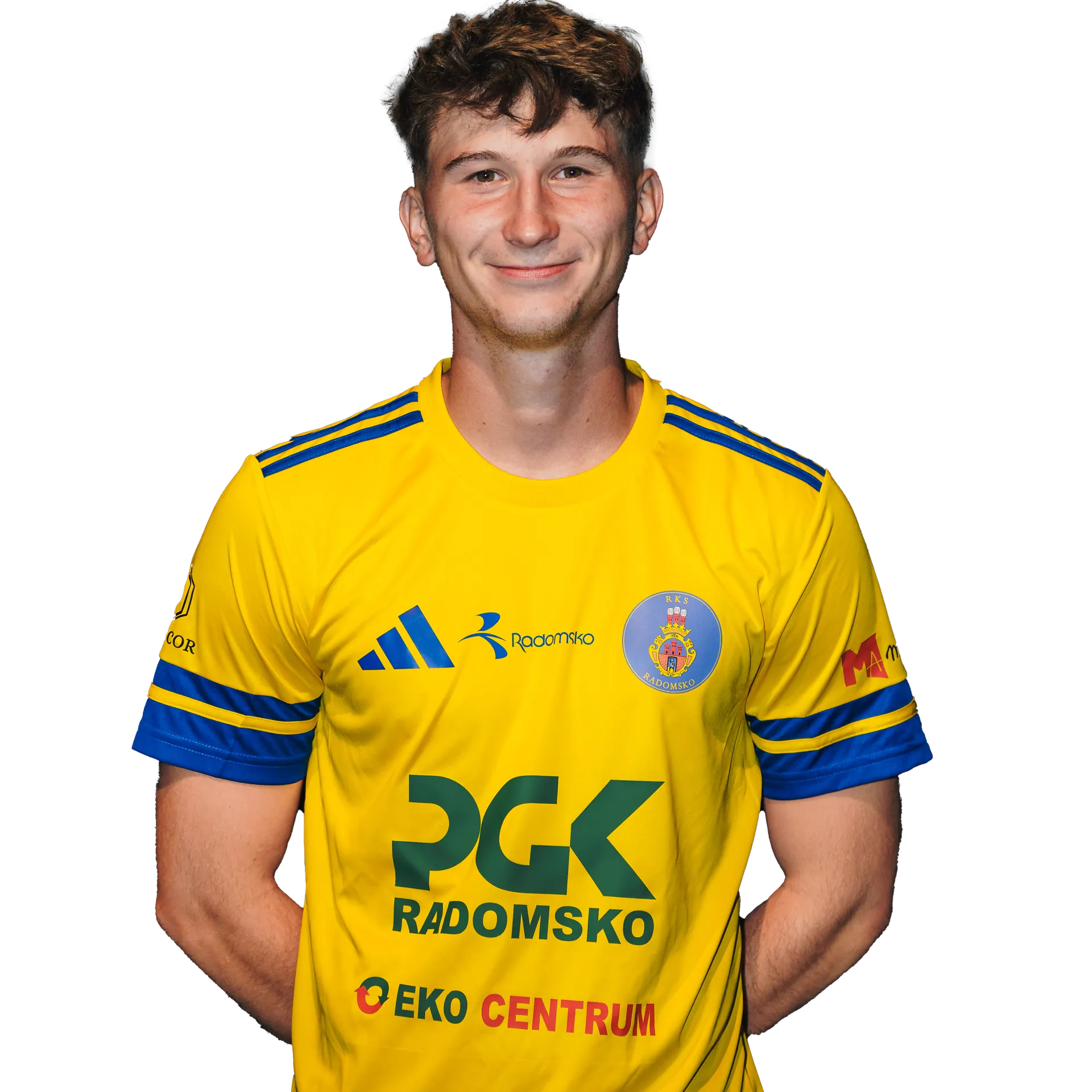 Jeremiasz Górlaczyk
