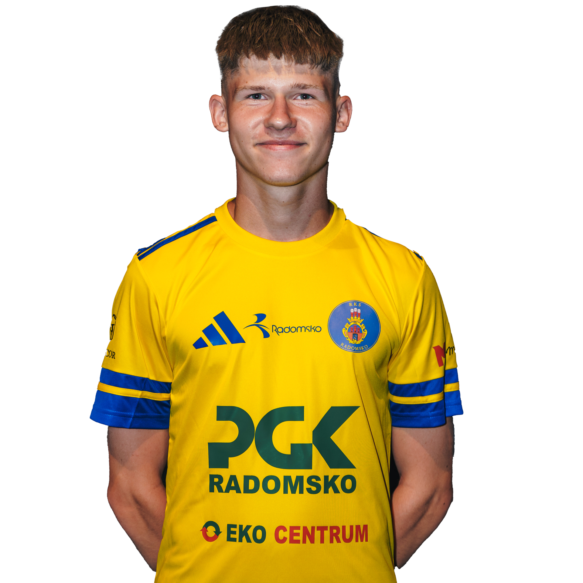Maciej Kłodos