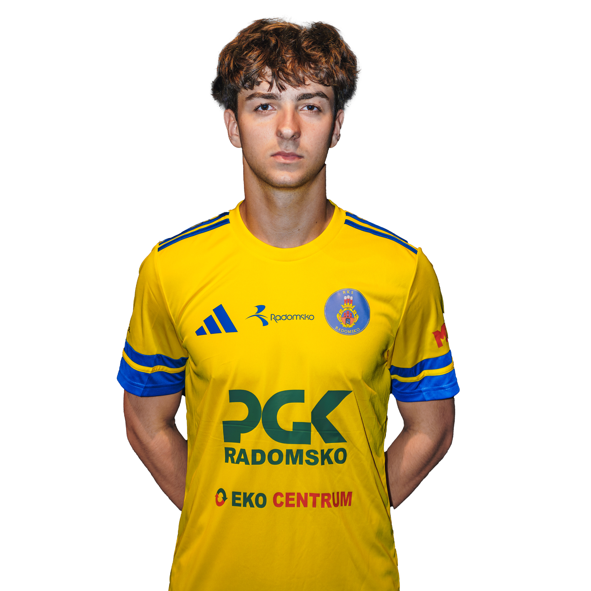 Maciej Walada