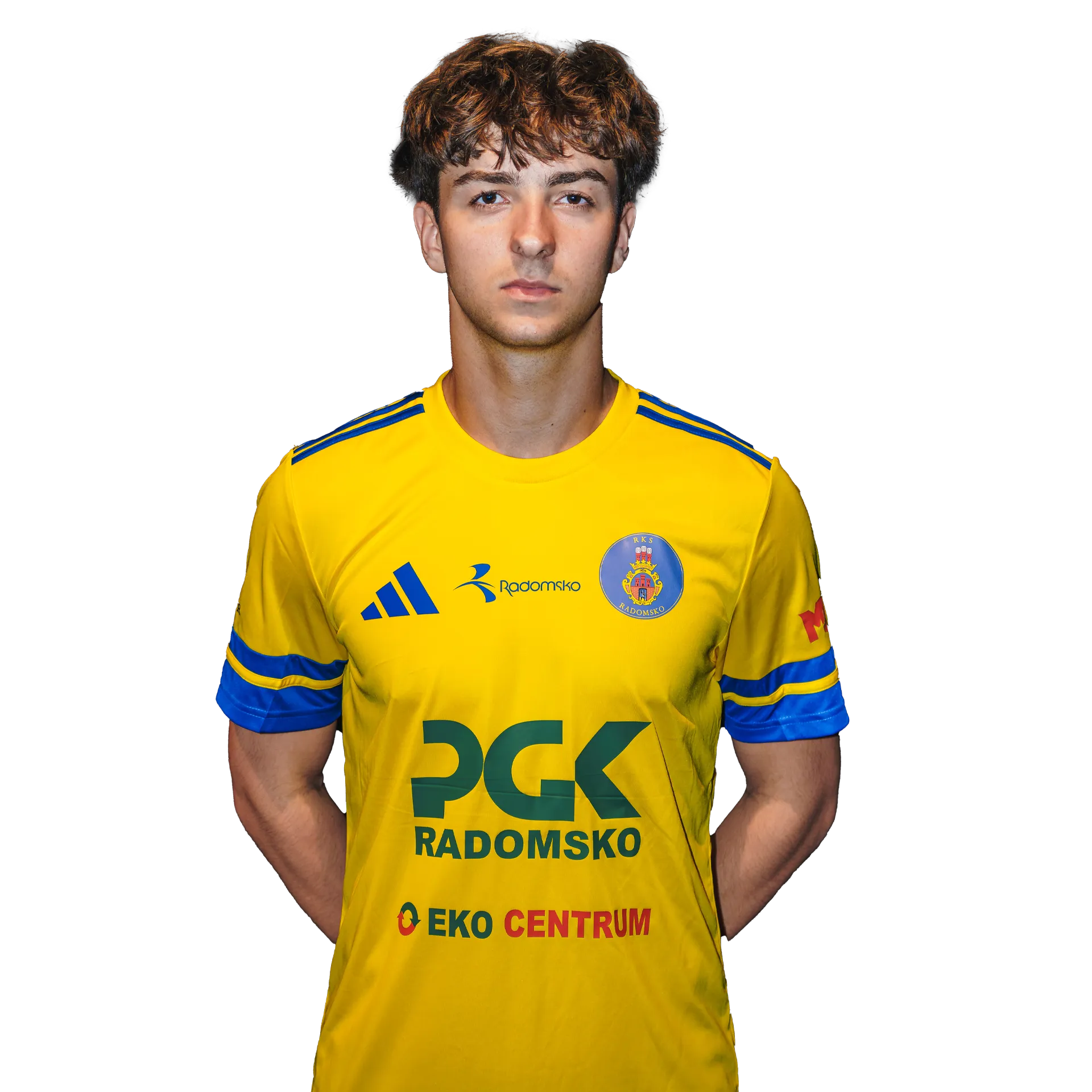Maciej Walada