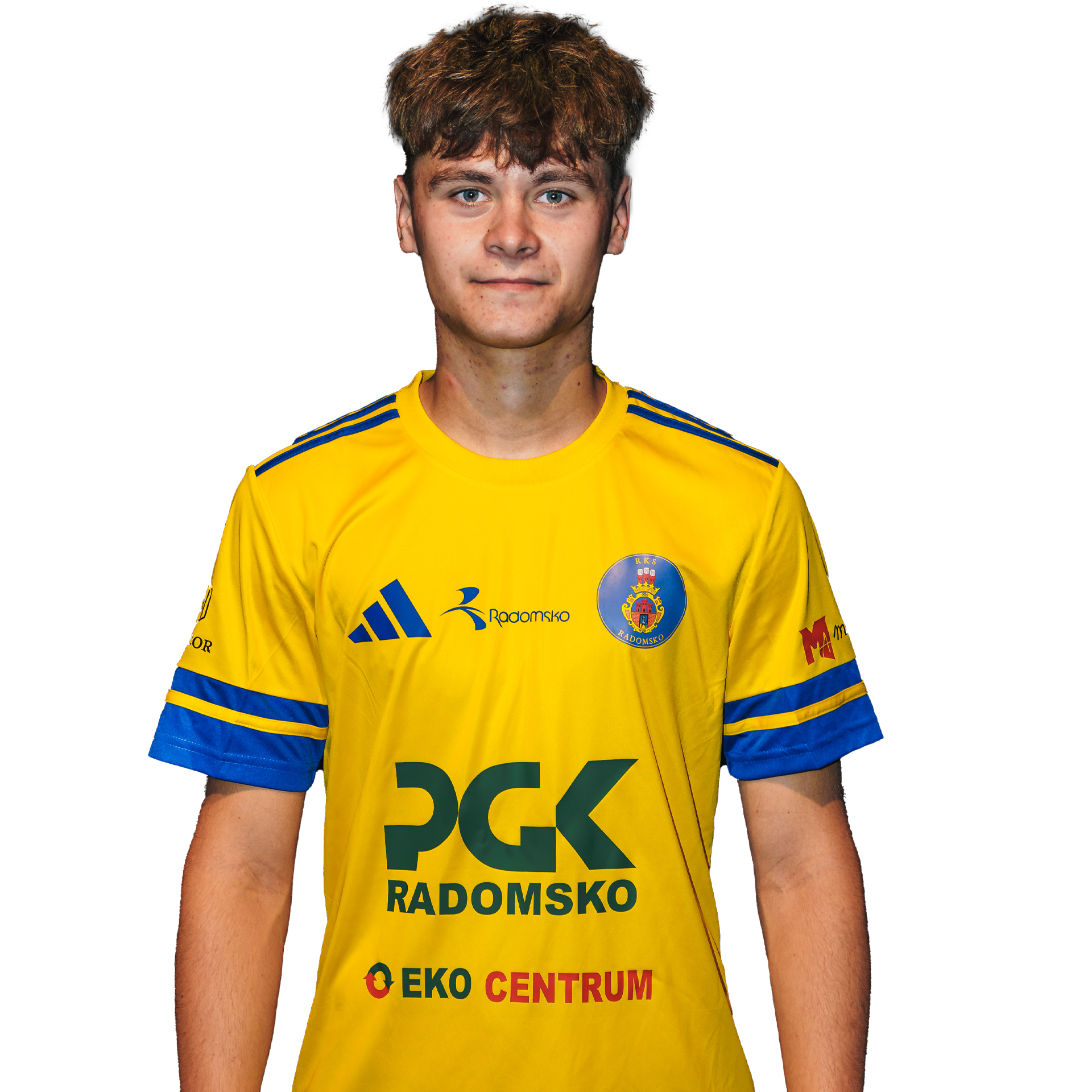 Mateusz Michalski