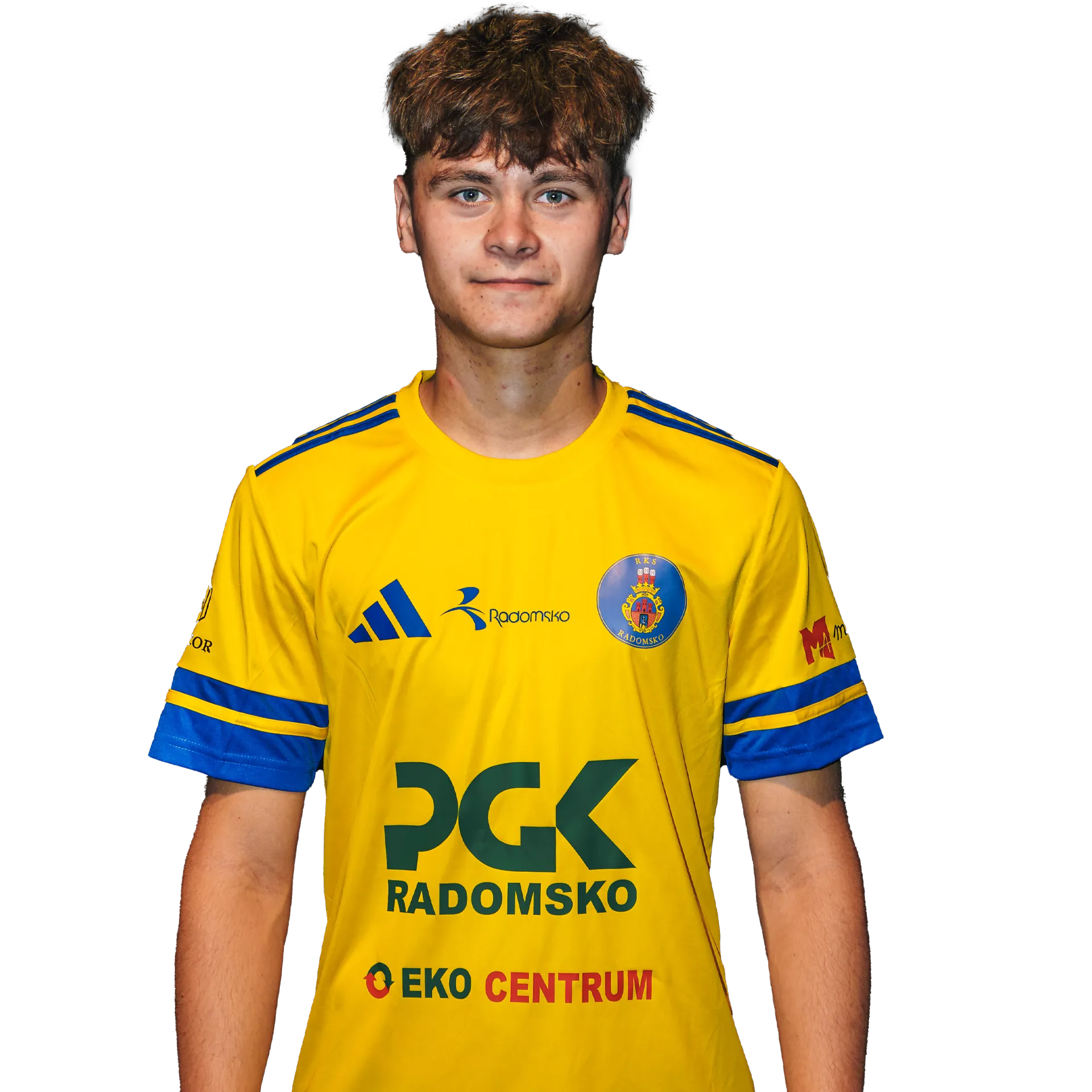 Mateusz Michalski