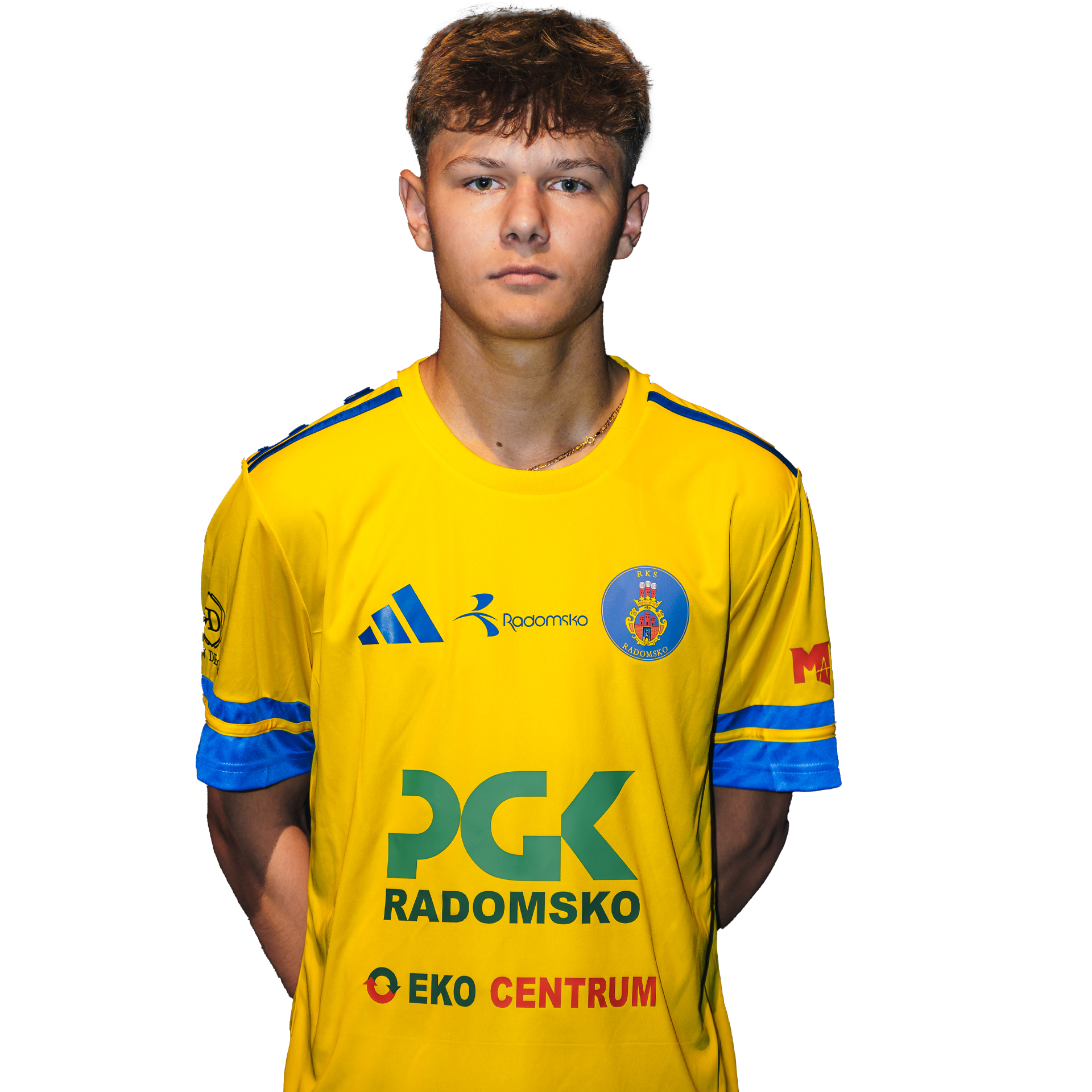 Piotr Adamczyk