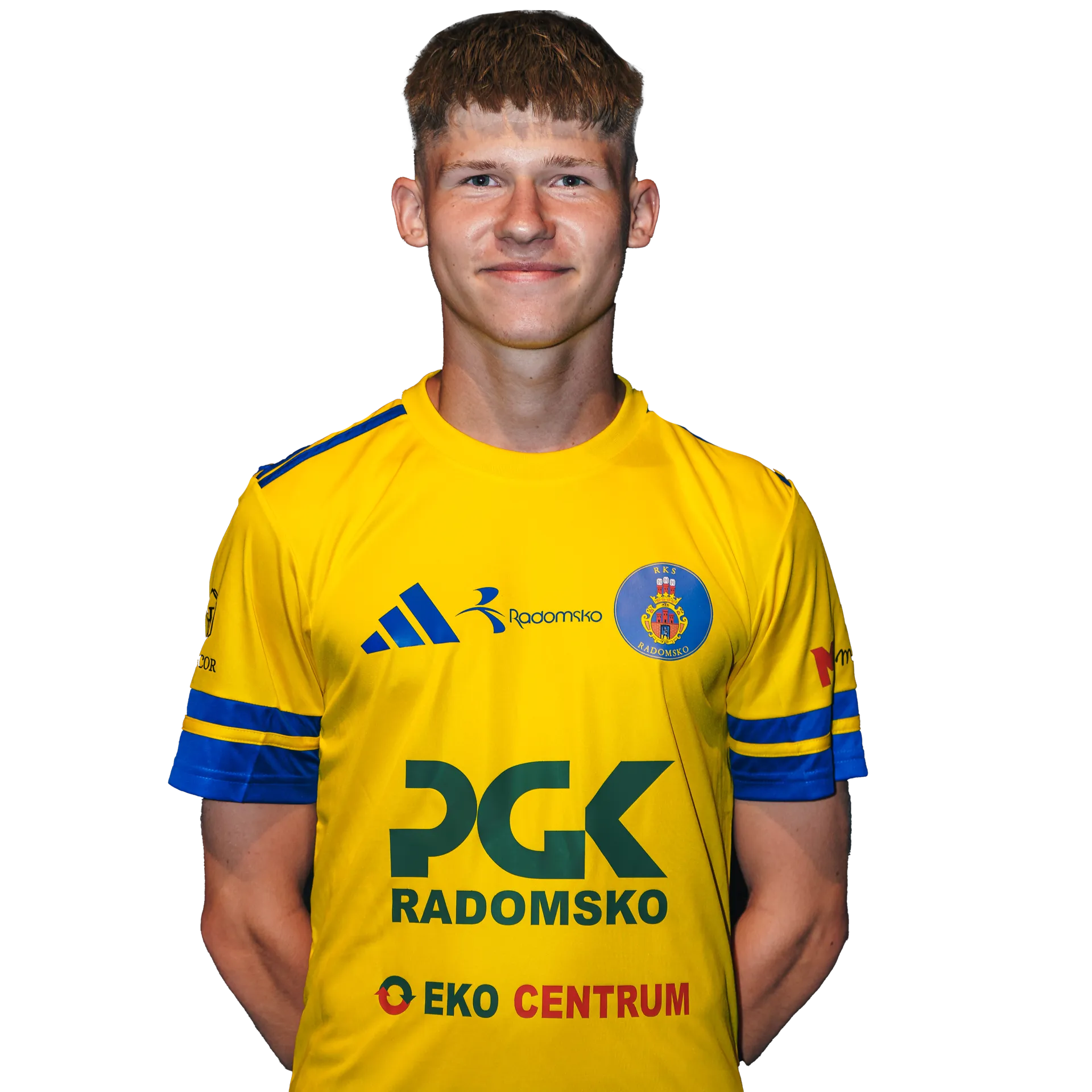 Piotr Adamczyk