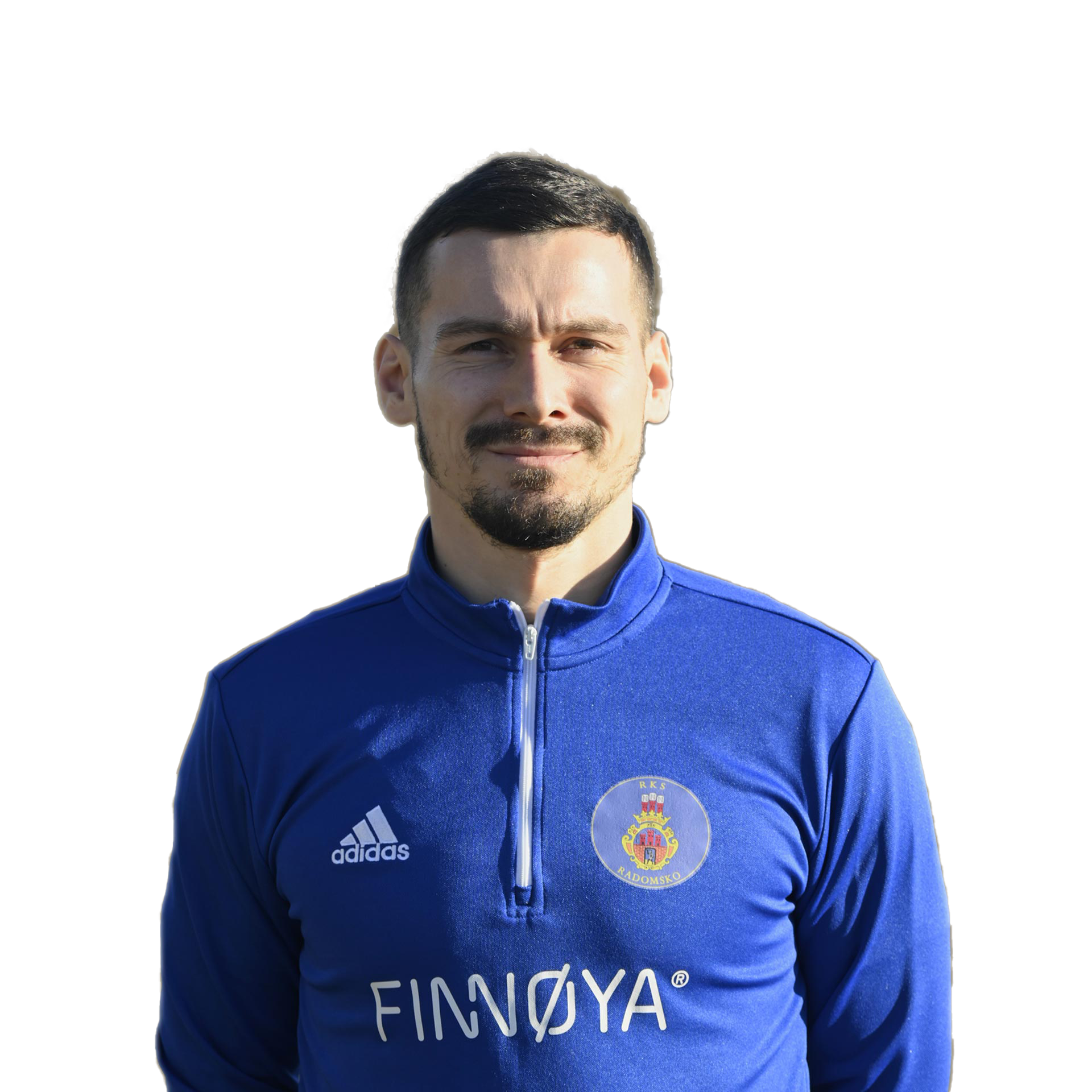 Bartosz Machaj