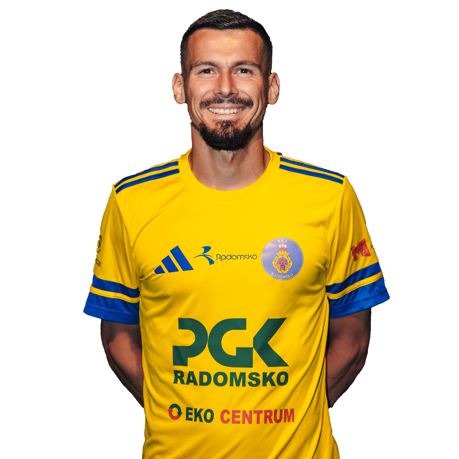 Bartosz Machaj