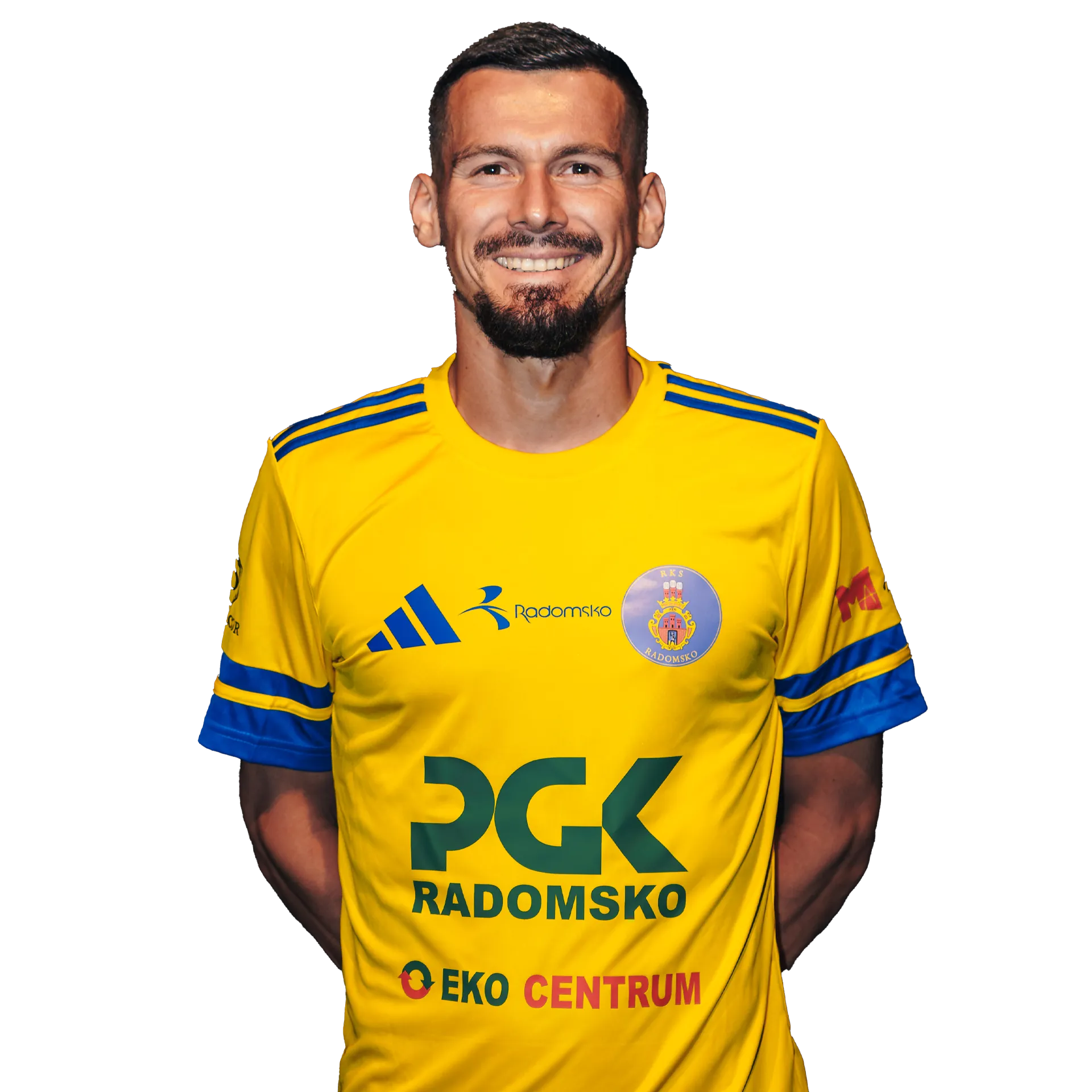 Bartosz Machaj