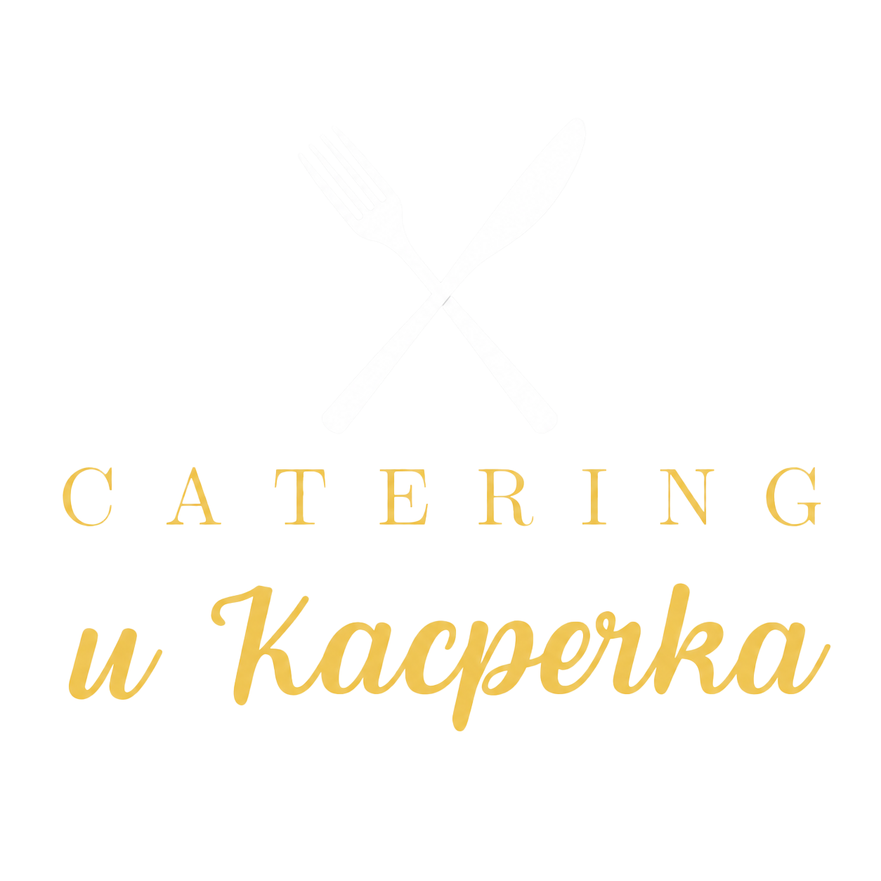 Catering u Kacperka