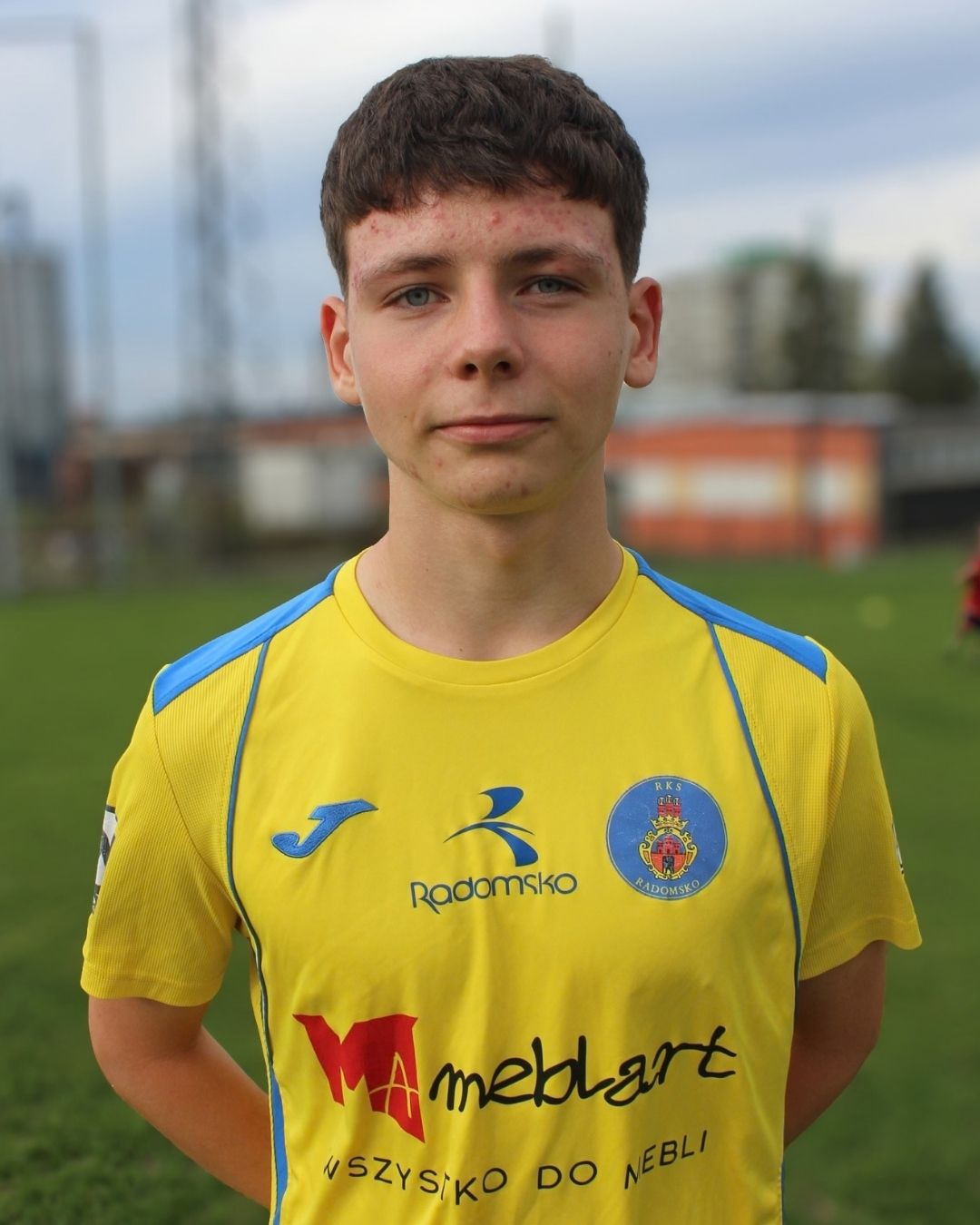 Szymon Bedlechowicz