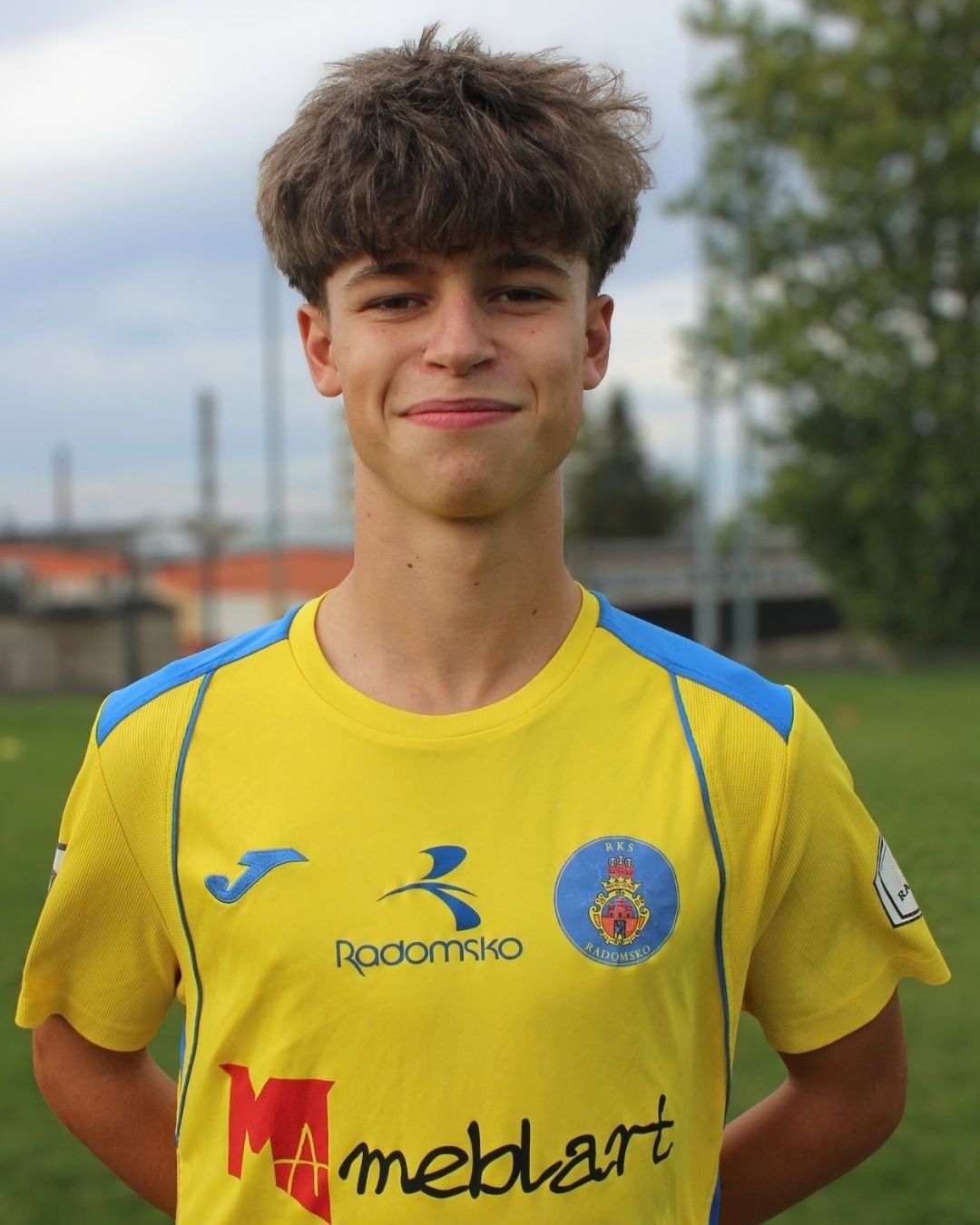 Fabian Drozdowski