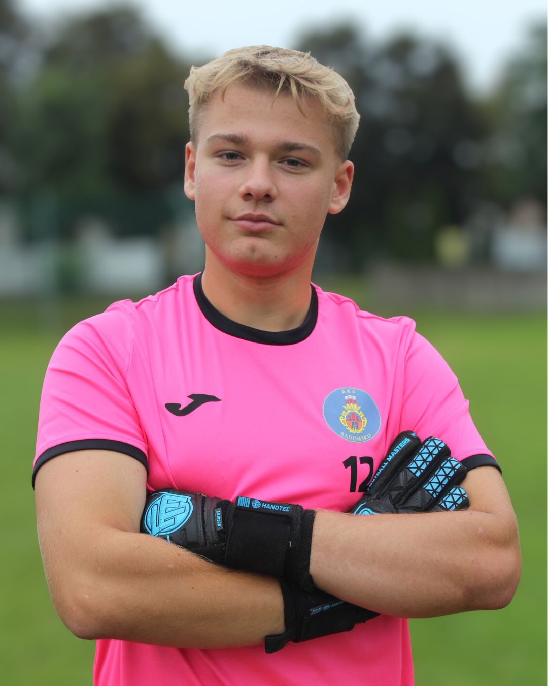 Jarek Kłak