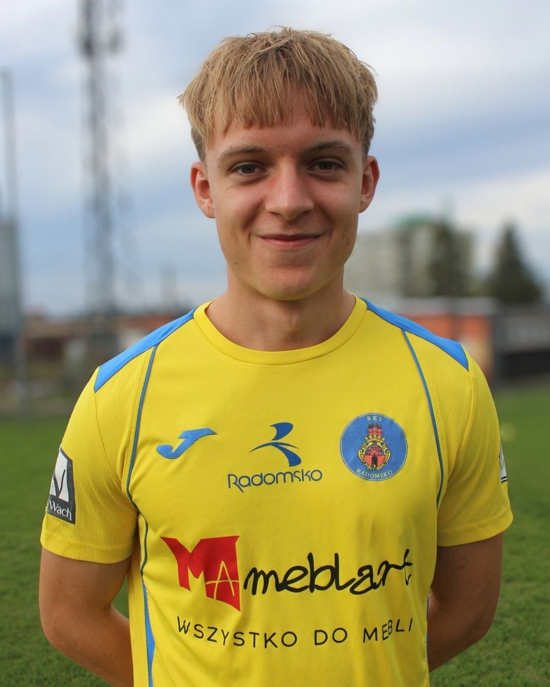 Maciek Kozłowski